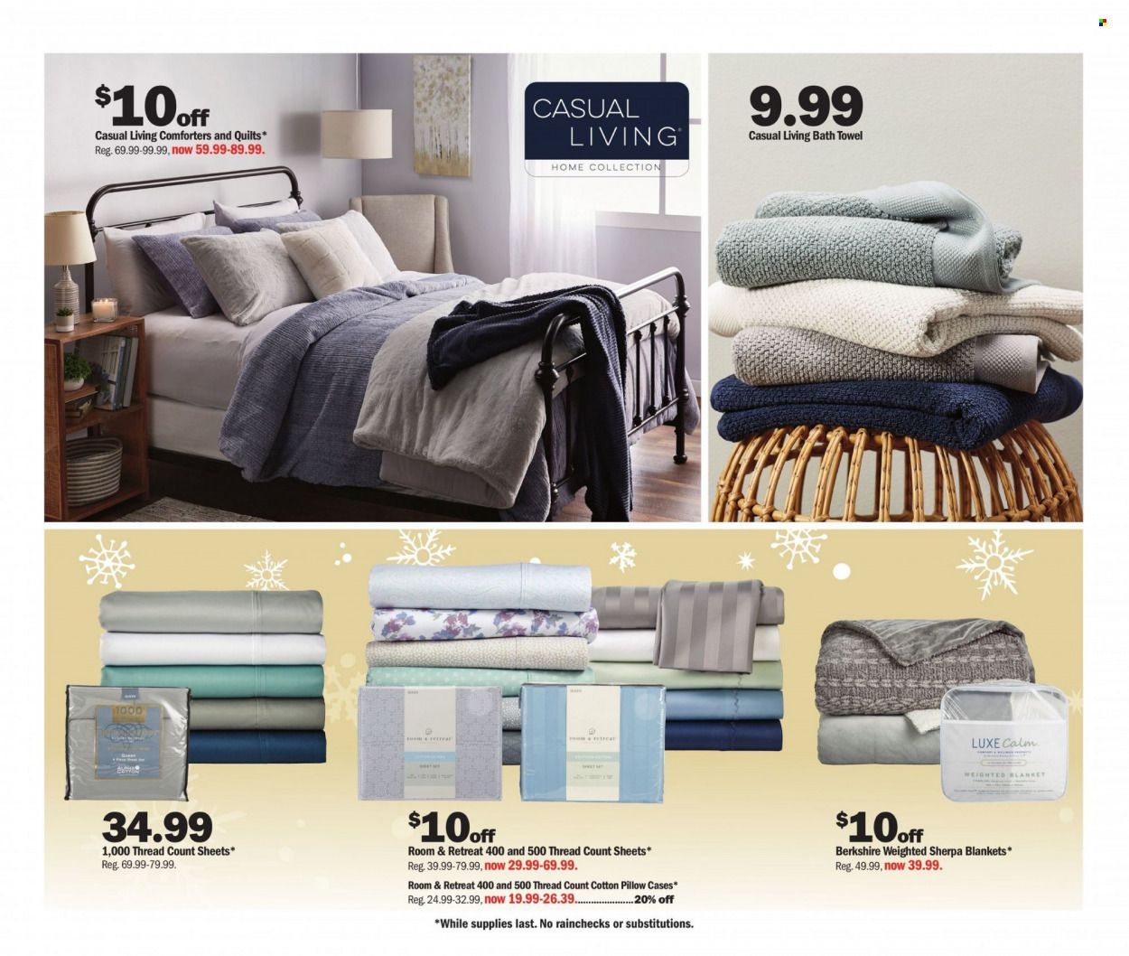 Meijer (IL, IN, KY, MI, OH, WI) Weekly Ad Flyer December 11 to December 18