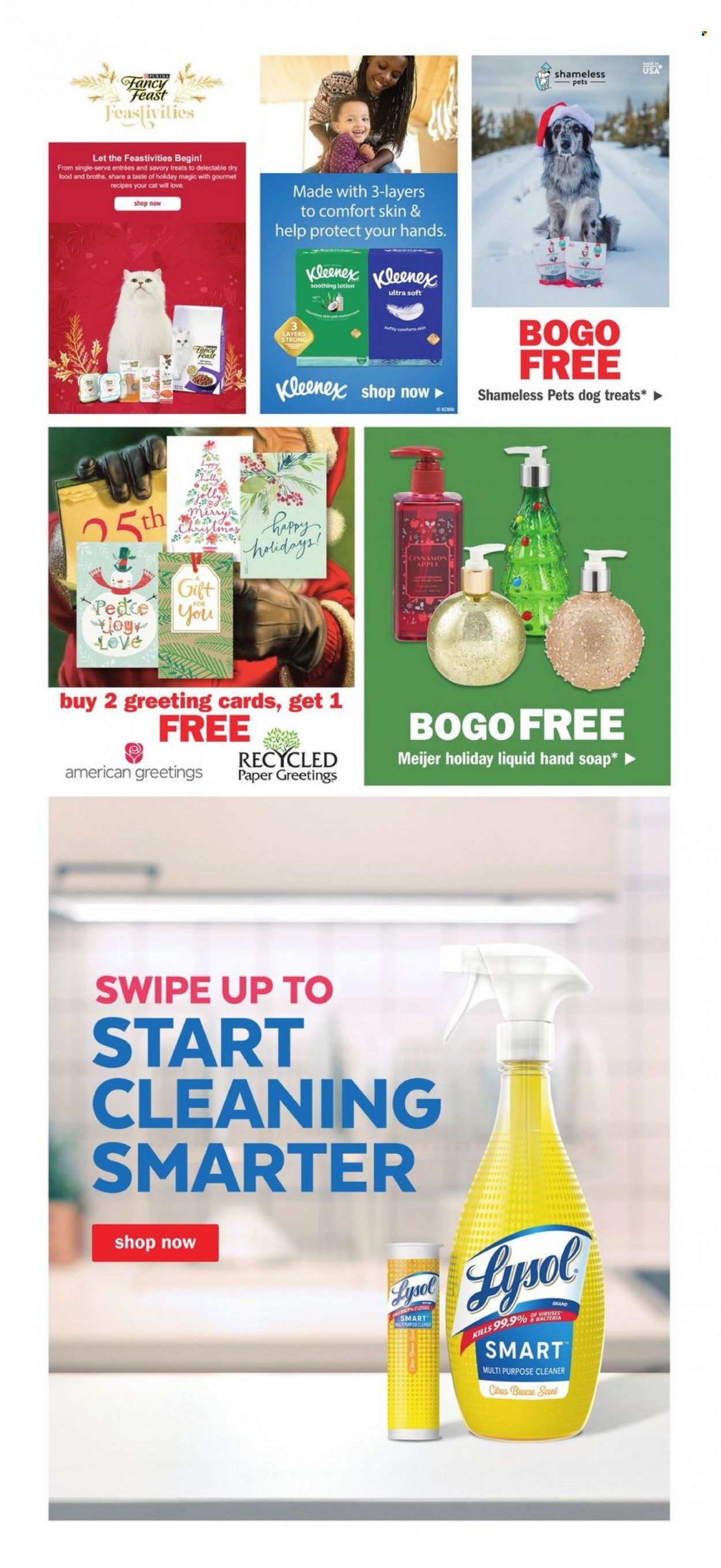 Meijer (IL) Weekly Ad Flyer December 11 to December 18