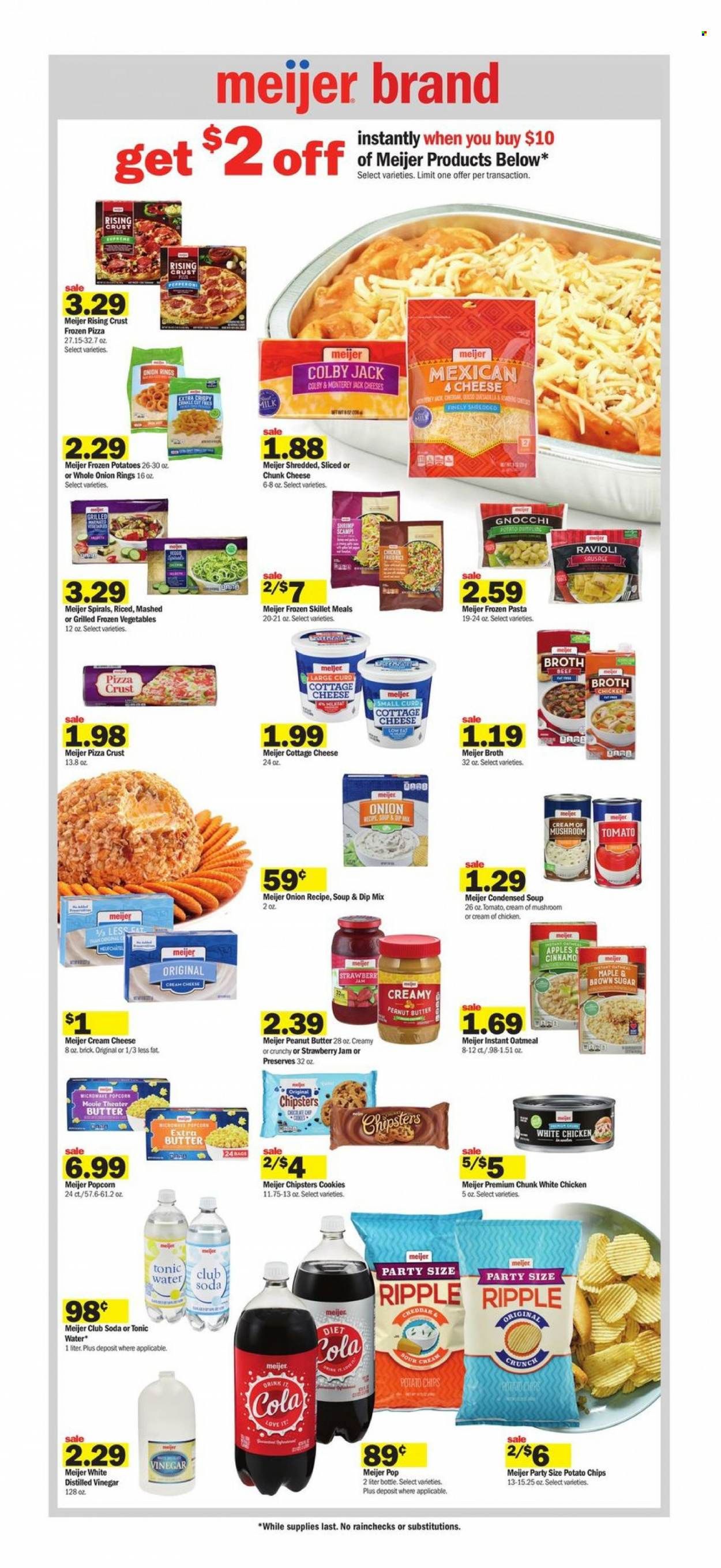 Meijer (OH) Weekly Ad Flyer December 11 to December 18