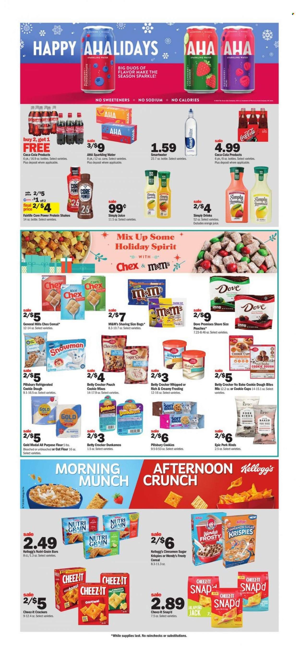 Meijer (KY) Weekly Ad Flyer December 11 to December 18