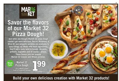 Price Chopper (CT, MA, NY, PA, VT) Weekly Ad Flyer December 11 to December 18