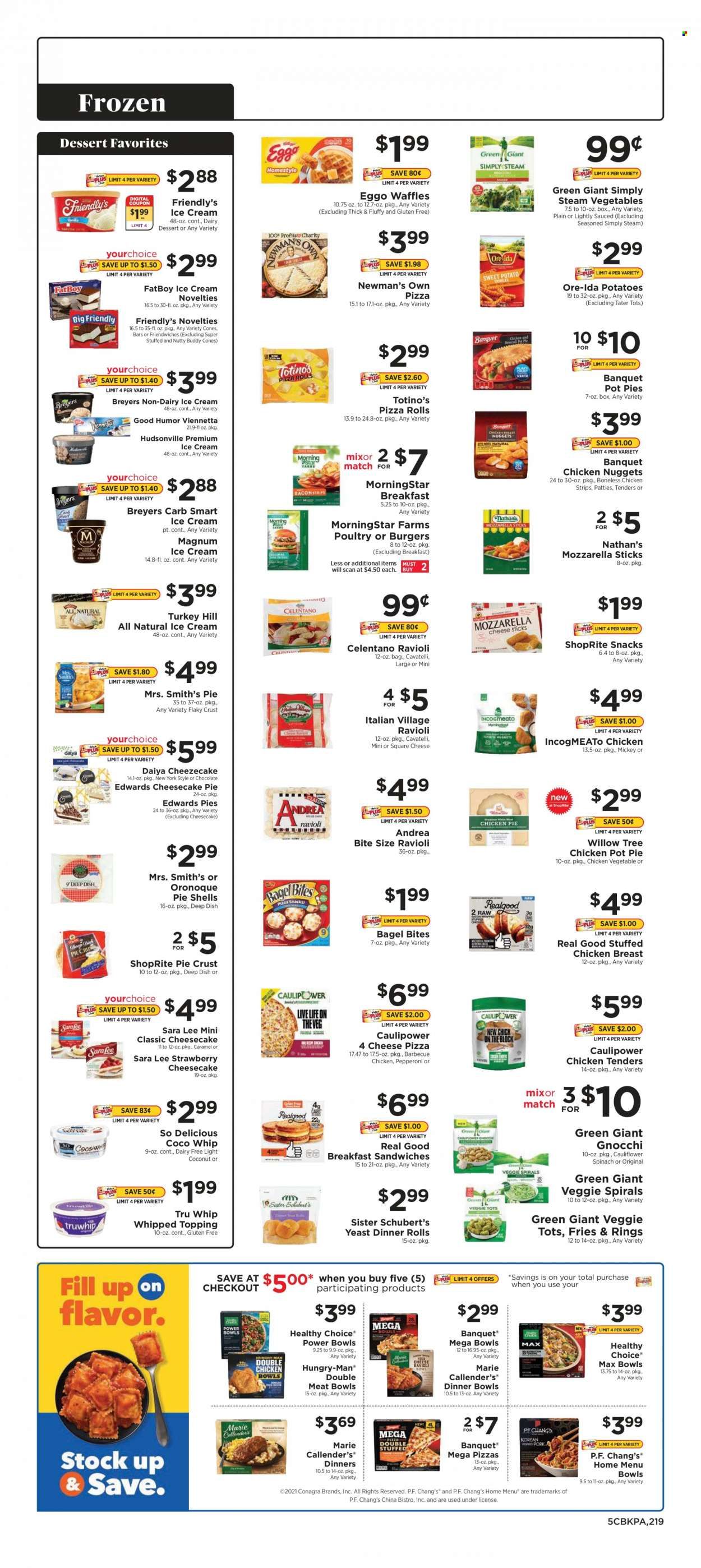 ShopRite (CT, DE, MD, NJ, NY, PA) Weekly Ad Flyer December 11 to December 18