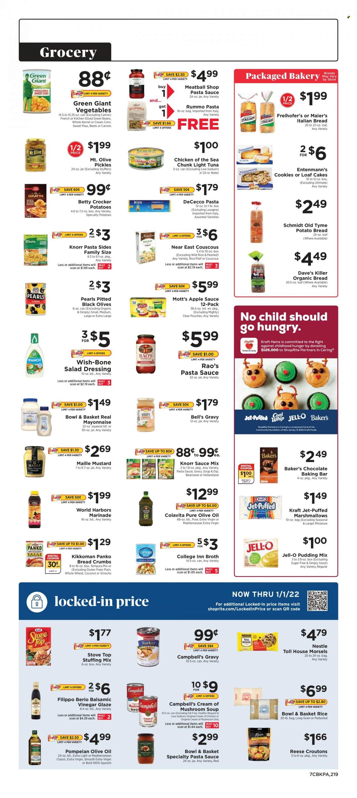 ShopRite (CT, DE, MD, NJ, NY, PA) Weekly Ad Flyer December 11 to December 18