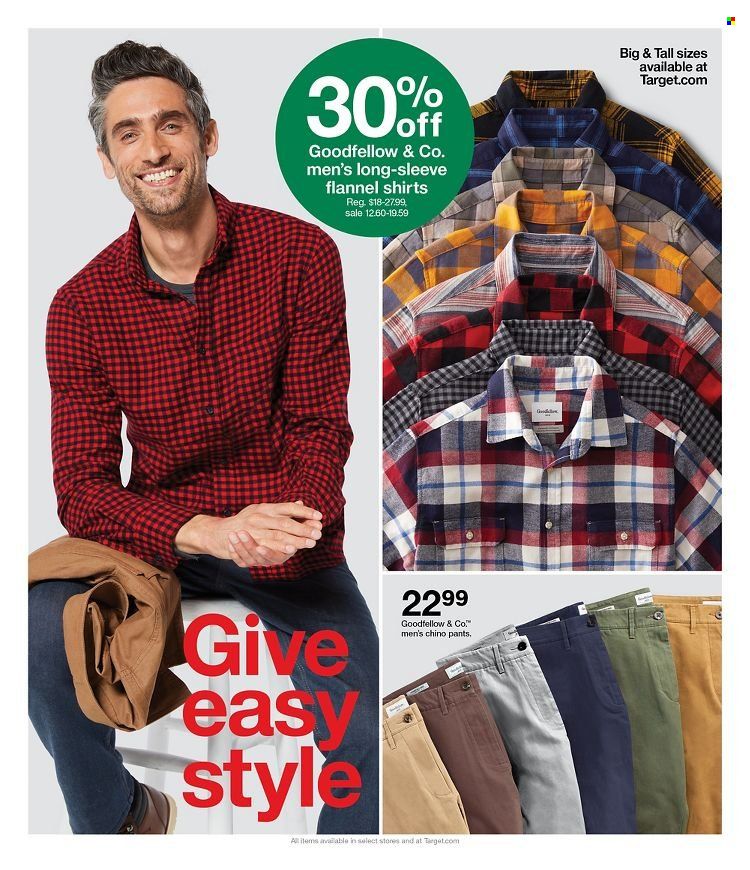 Target Weekly Ad Flyer December 11 to December 18