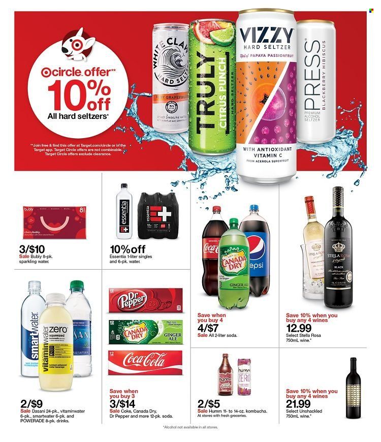 Target Weekly Ad Flyer December 11 to December 18
