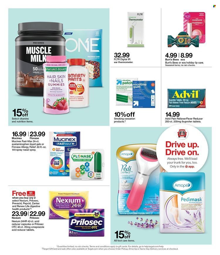 Target Weekly Ad Flyer December 11 to December 18