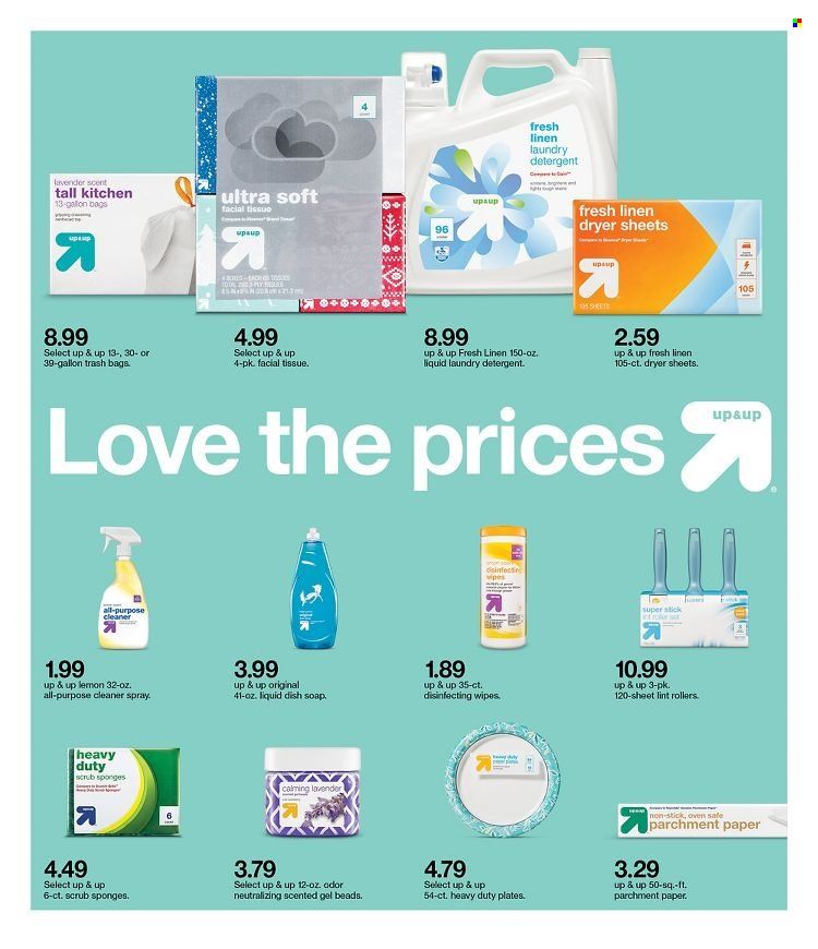 Target Weekly Ad Flyer December 11 to December 18