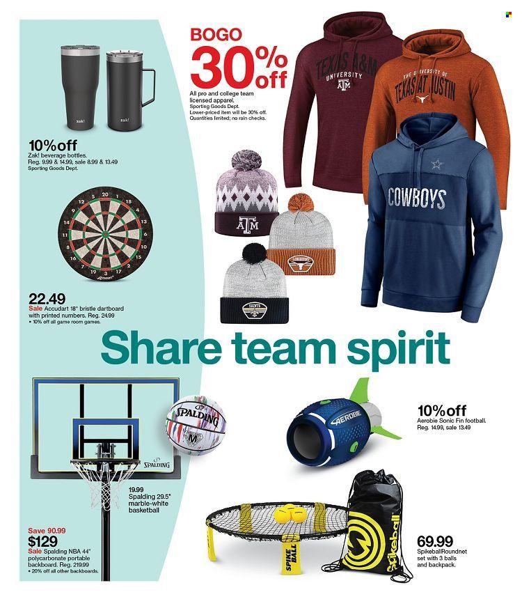 Target Weekly Ad Flyer December 11 to December 18