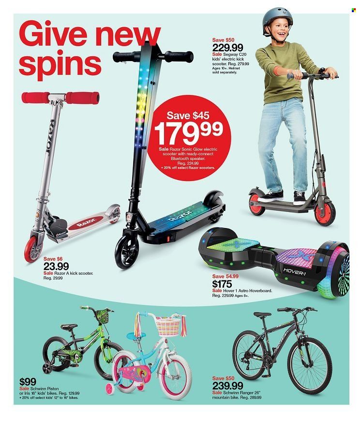 Target Weekly Ad Flyer December 11 to December 18