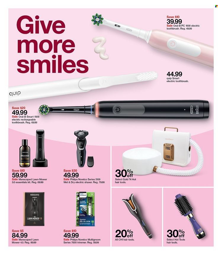 Target Weekly Ad Flyer December 11 to December 18