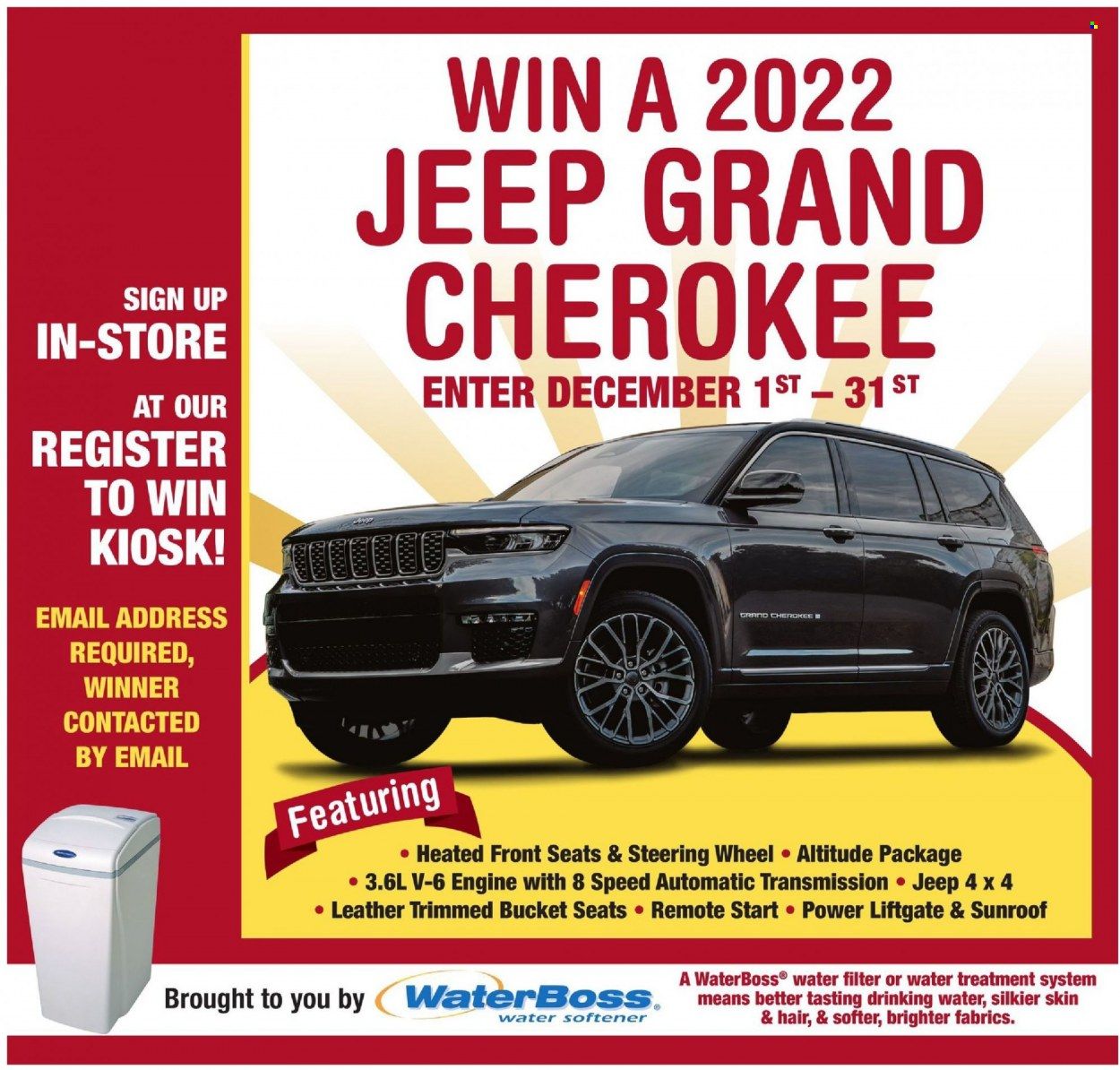 Menards Weekly Ad Flyer December 11 to December 18