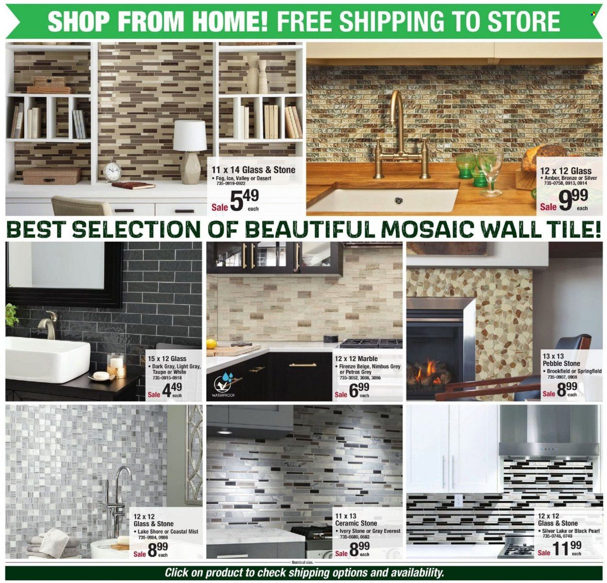 Menards Weekly Ad Flyer December 11 to December 18