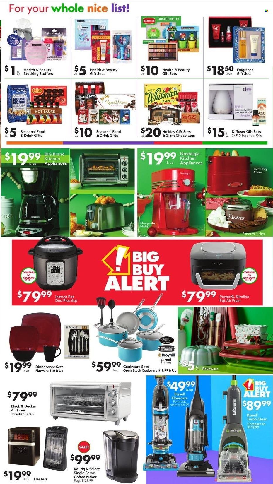 Big Lots Weekly Ad Flyer December 11 to December 18