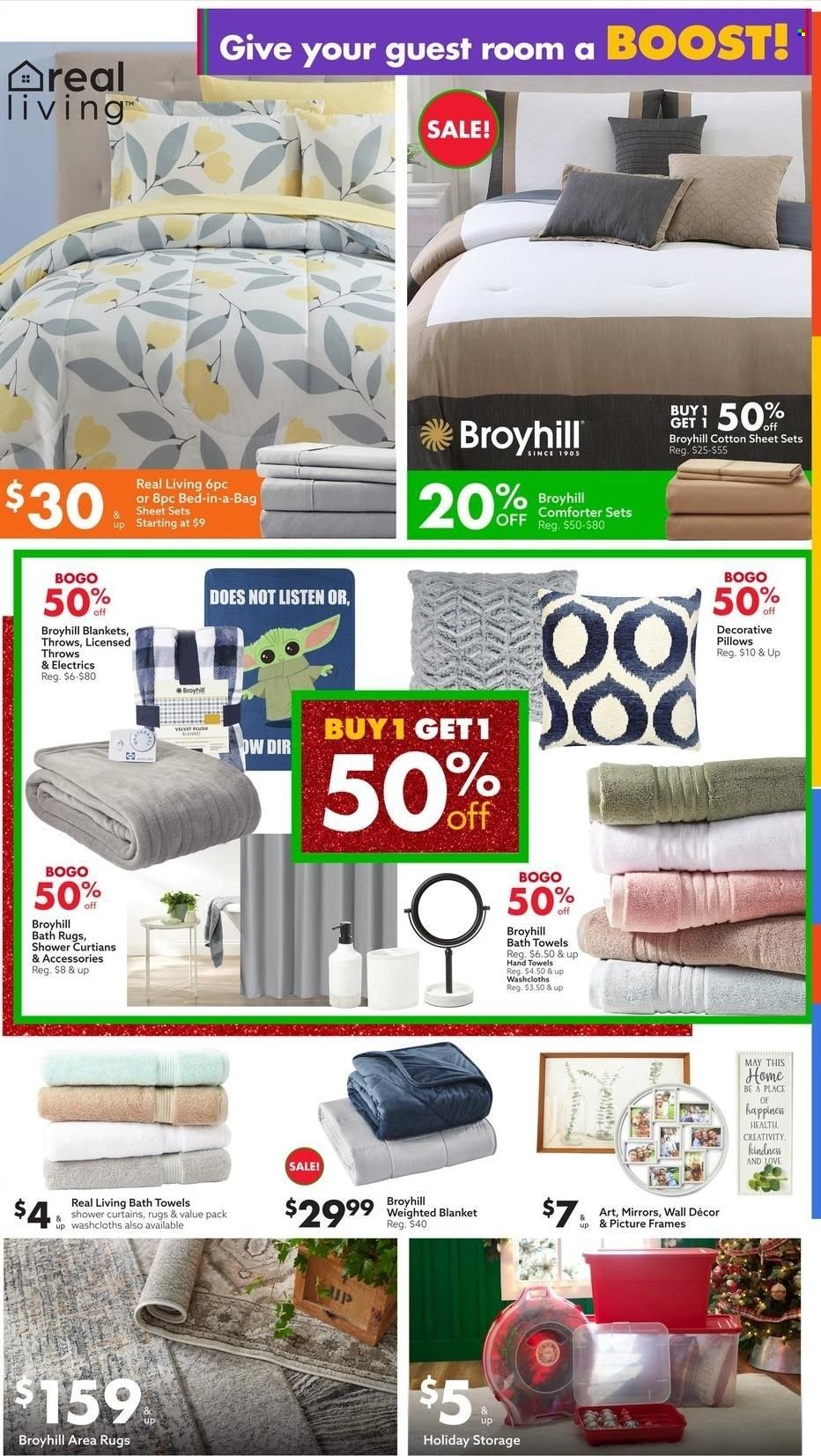 Big Lots Weekly Ad Flyer December 11 to December 18