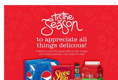 Price Chopper (CT, MA, NY, PA, VT) Weekly Ad Flyer December 11 to December 18