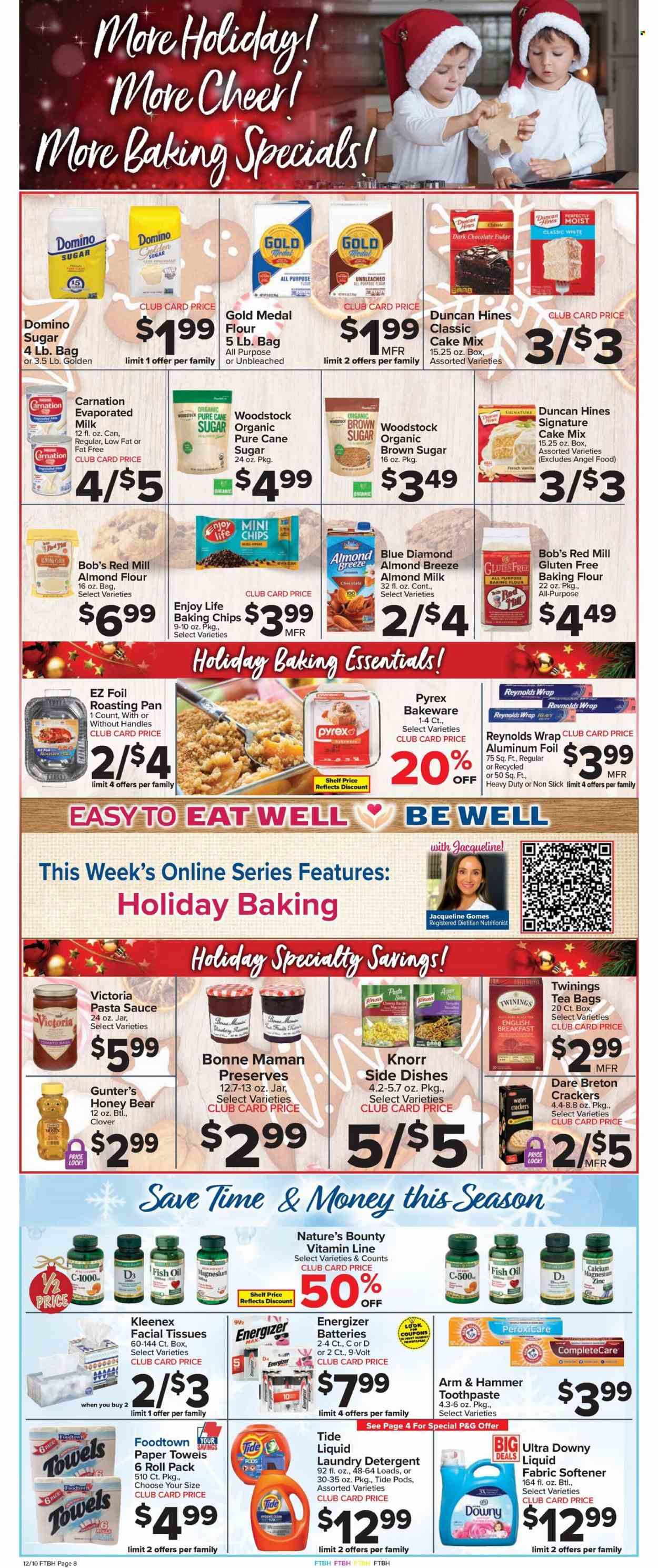 Foodtown (NJ, NY, PA) Weekly Ad Flyer December 11 to December 18