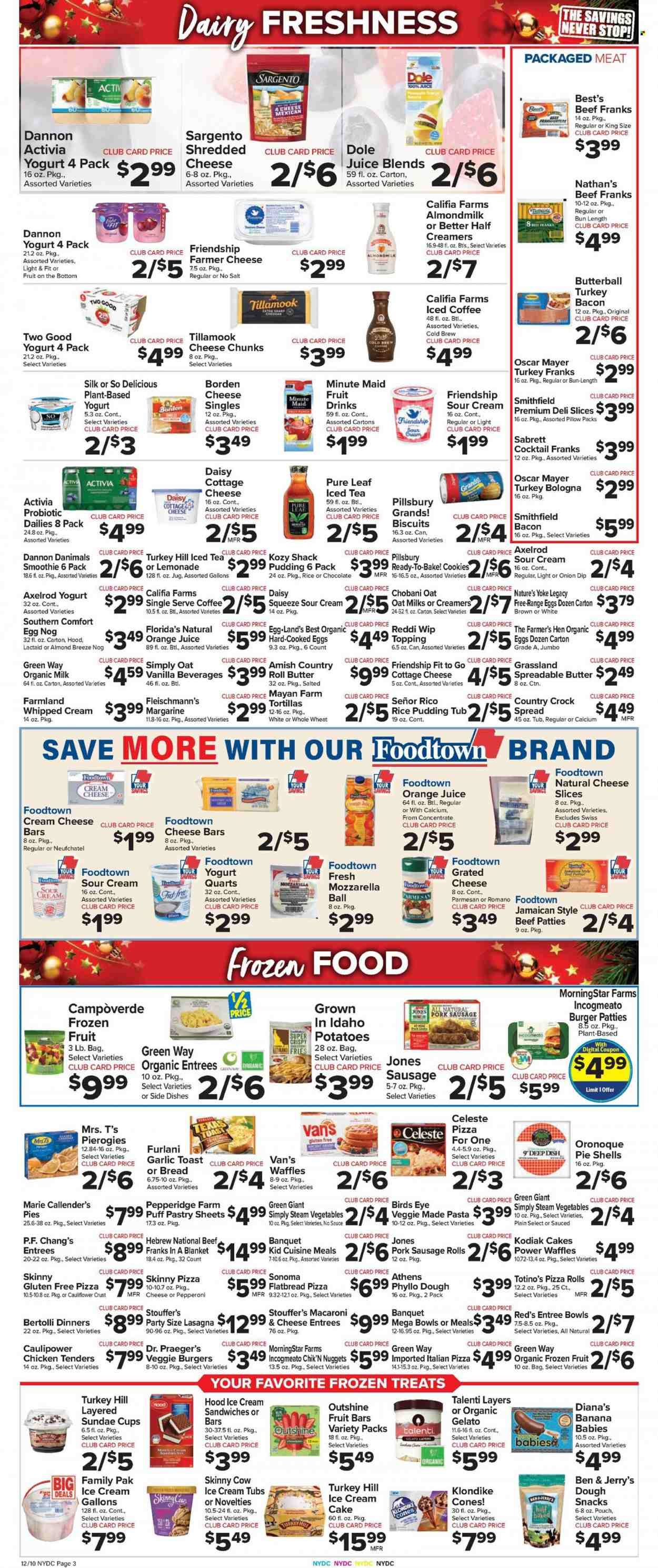 Foodtown (NJ, NY, PA) Weekly Ad Flyer December 11 to December 18