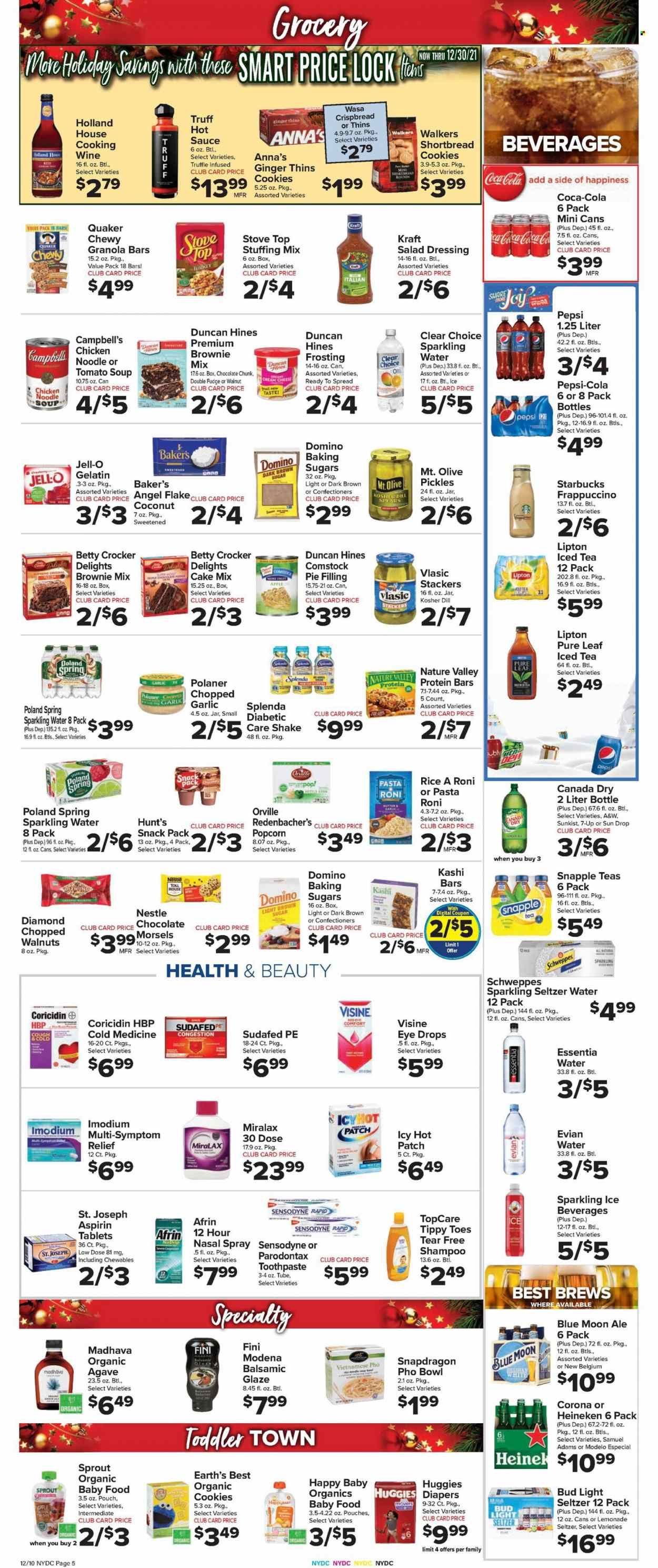 Foodtown (NJ, NY, PA) Weekly Ad Flyer December 11 to December 18