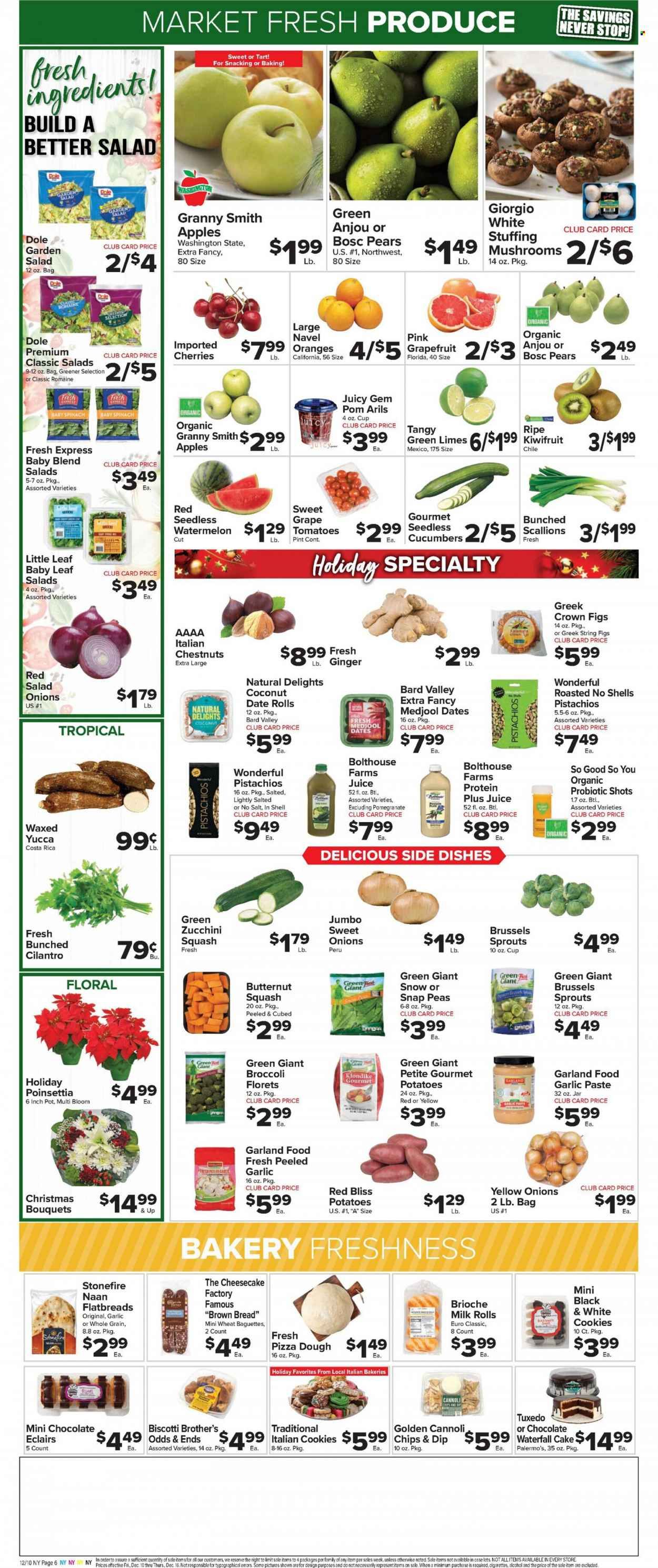 Foodtown (NJ, NY, PA) Weekly Ad Flyer December 11 to December 18