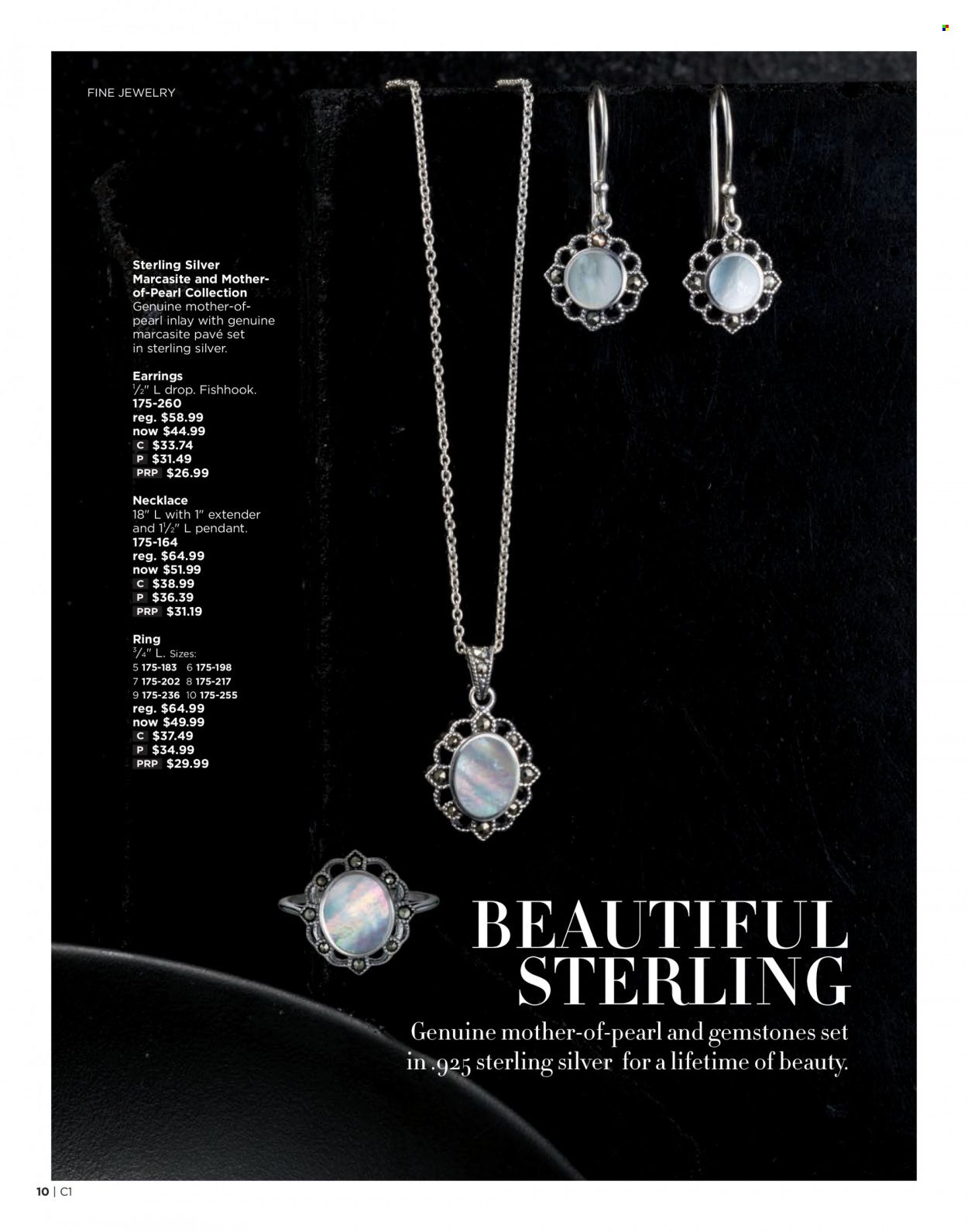 Avon Weekly Ad Flyer December 11 to December 18