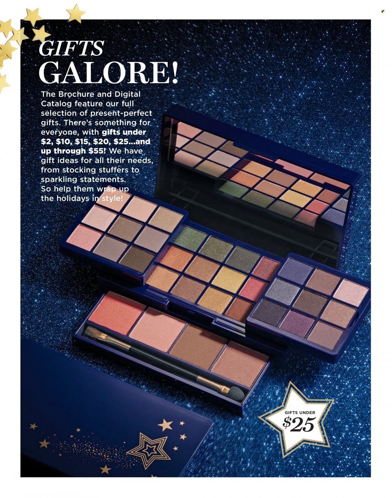 Avon Weekly Ad Flyer December 11 to December 18
