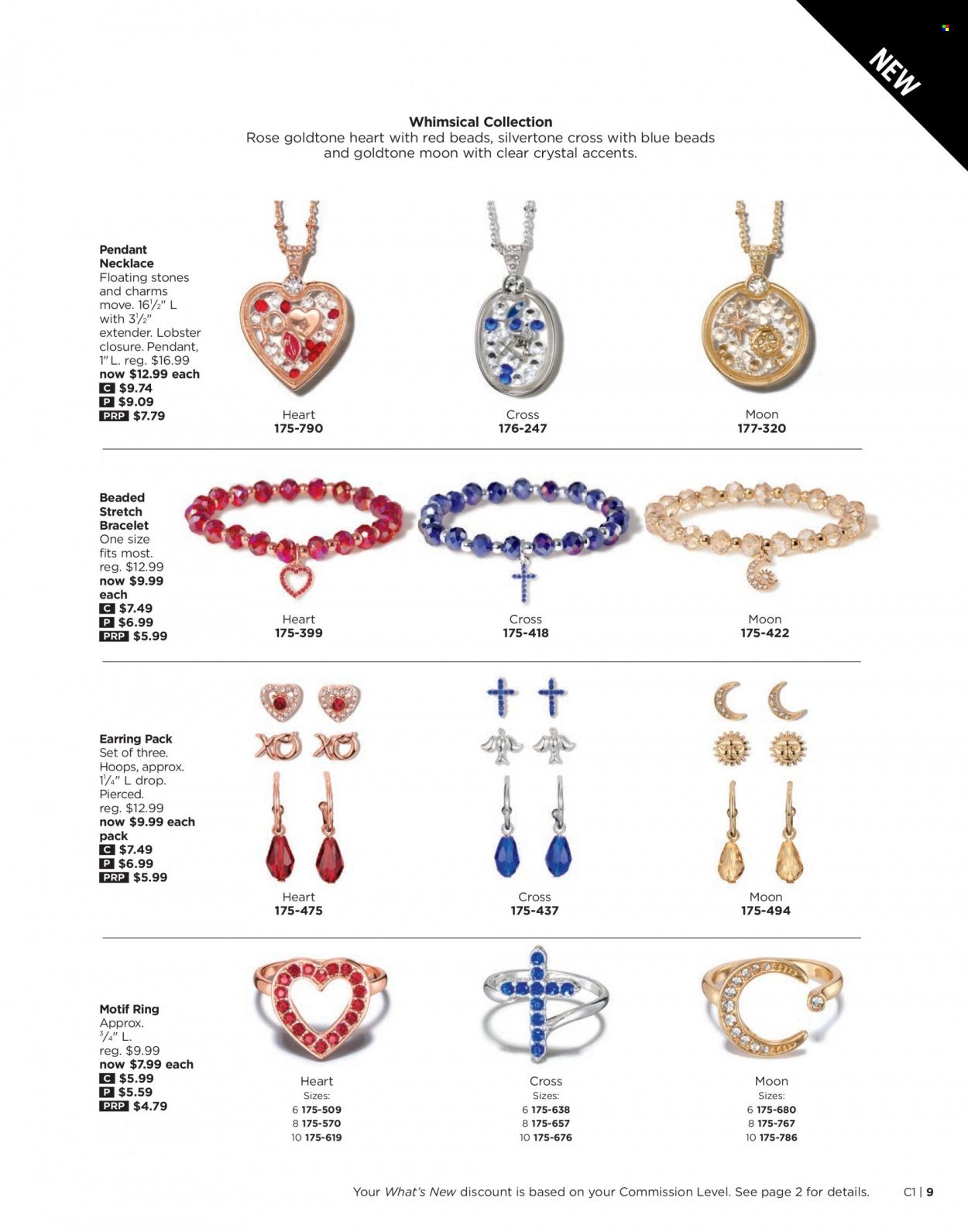 Avon Weekly Ad Flyer December 11 to December 18