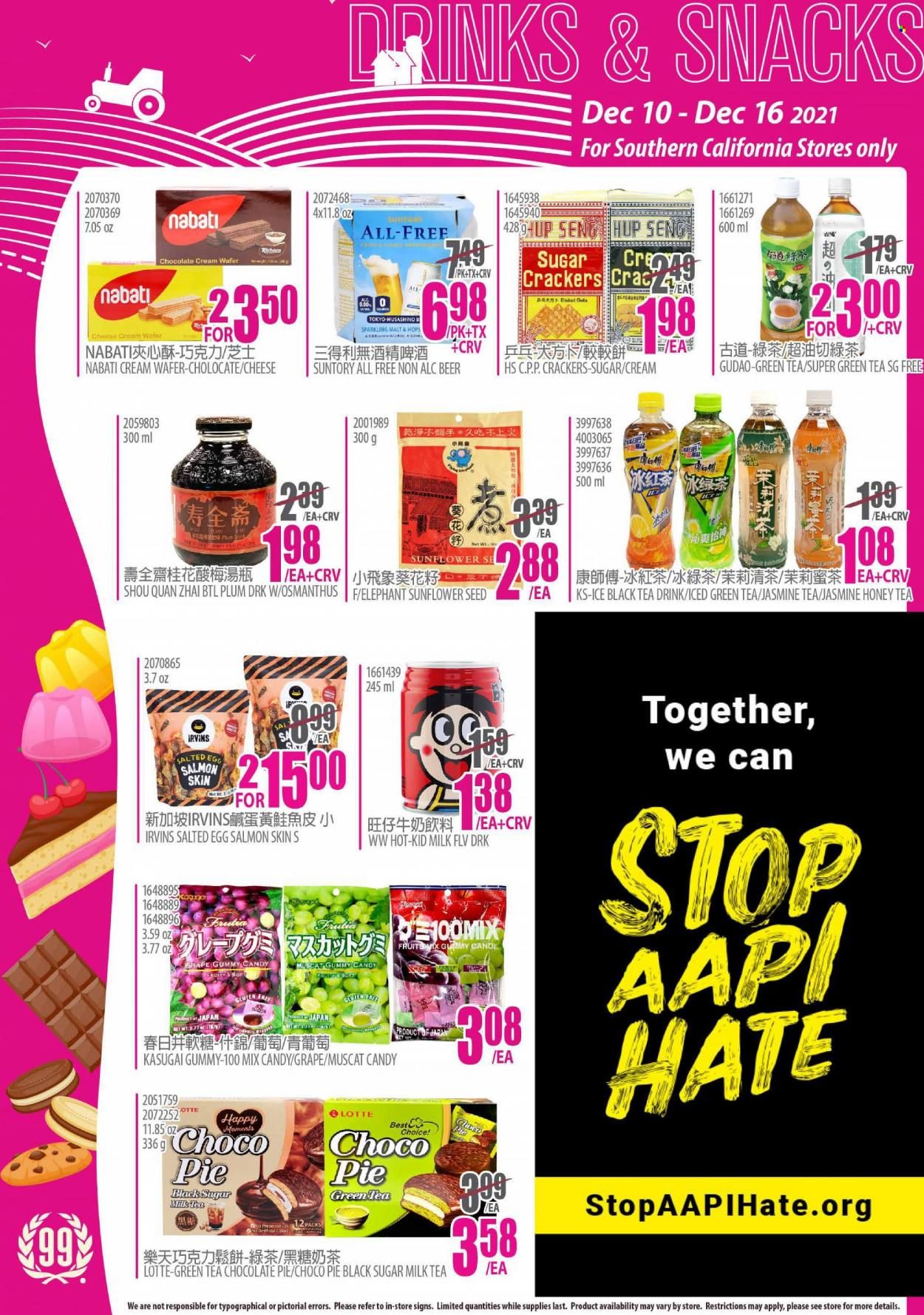 99 Ranch Market Weekly Ad Flyer December 11 to December 18