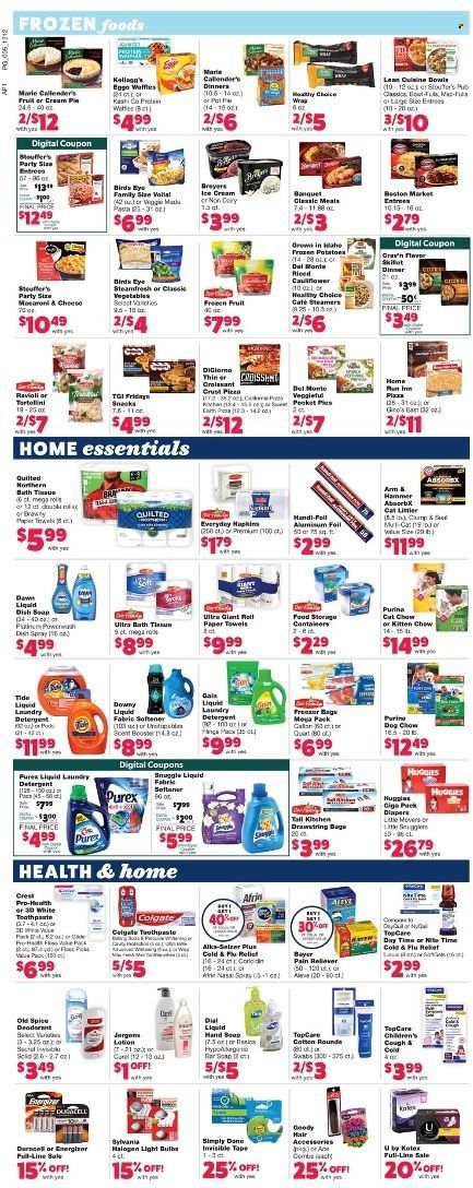 Family Fare (MI) Weekly Ad Flyer December 12 to December 19