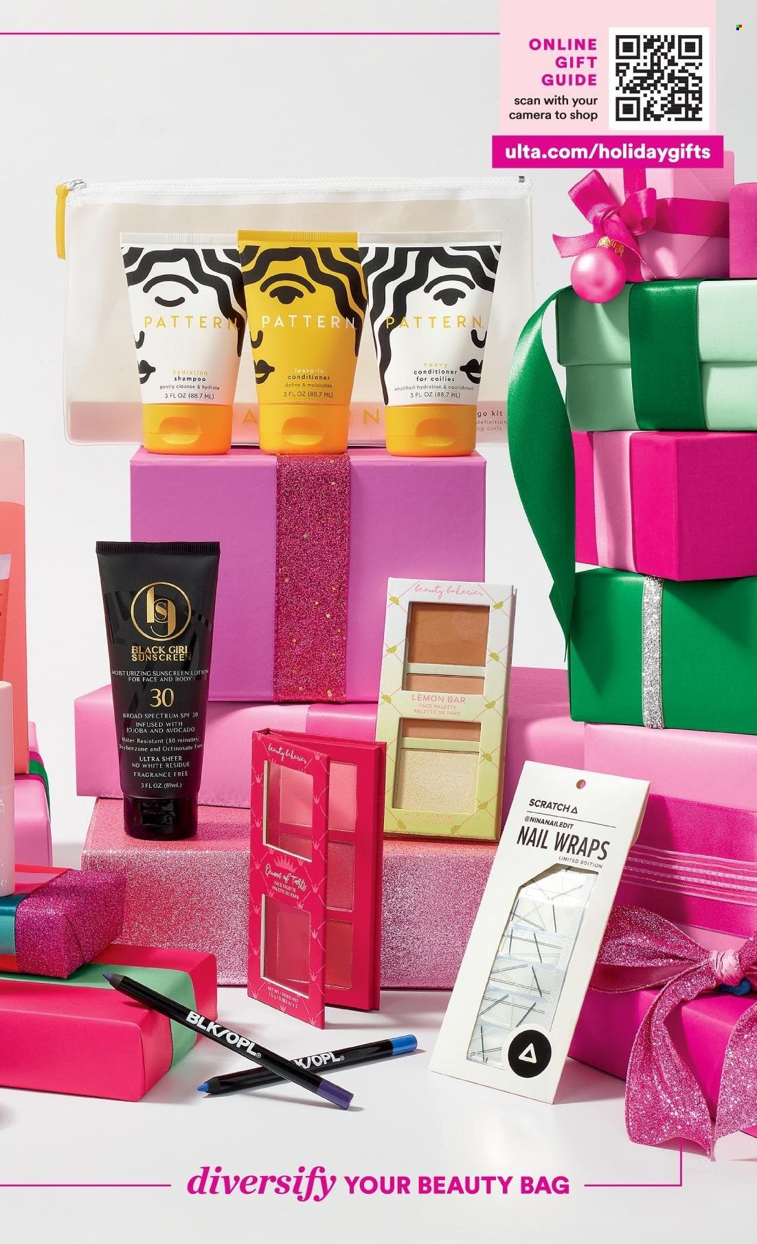 Ulta Beauty Weekly Ad Flyer December 12 to December 19