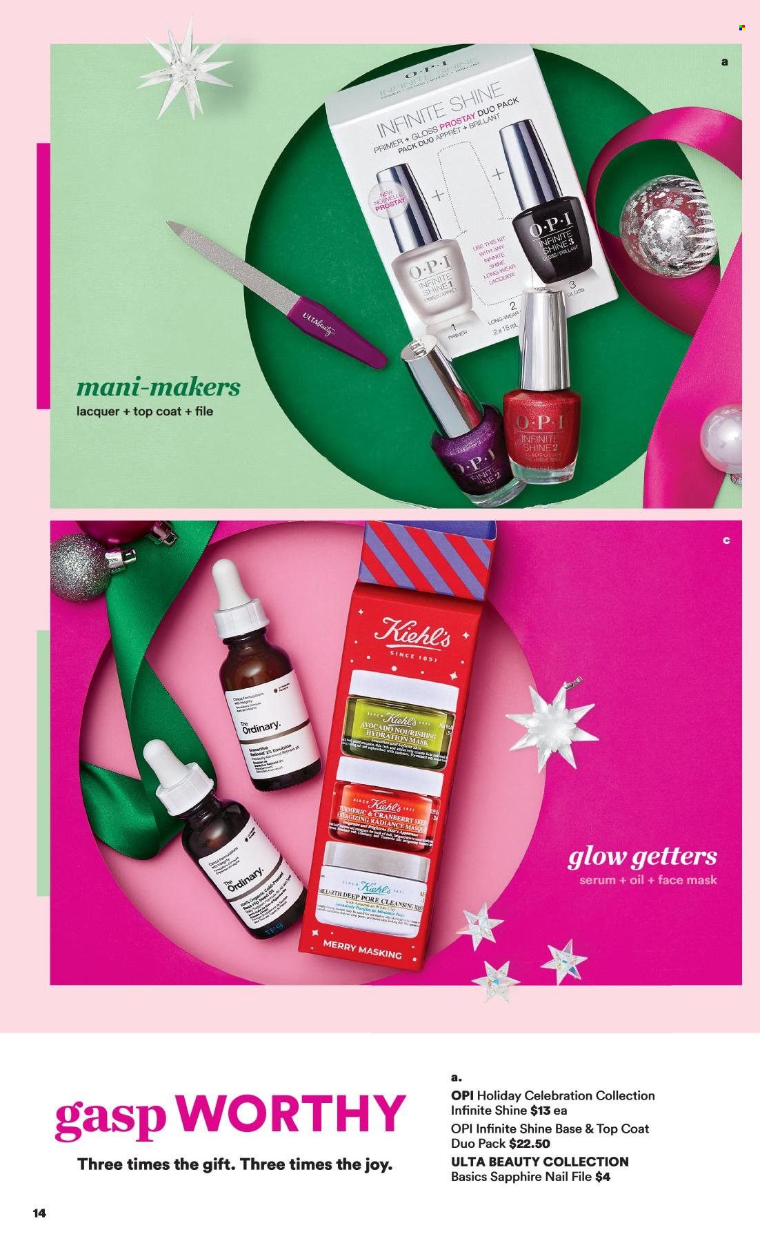 Ulta Beauty Weekly Ad Flyer December 12 to December 19