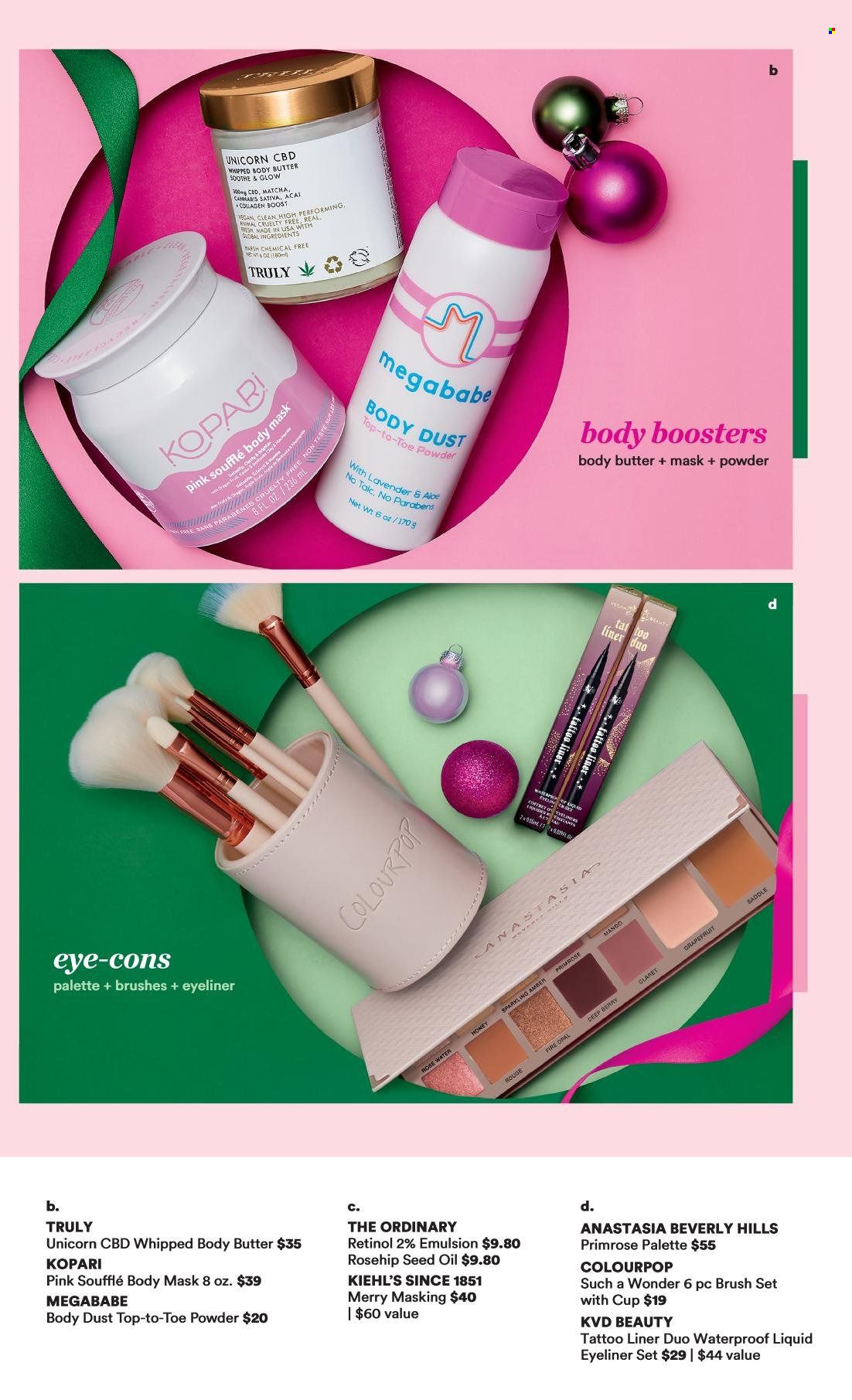 Ulta Beauty Weekly Ad Flyer December 12 to December 19