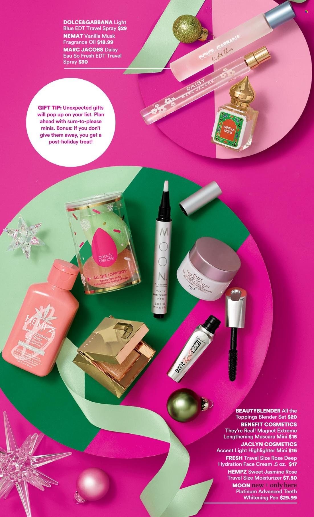 Ulta Beauty Weekly Ad Flyer December 12 to December 19