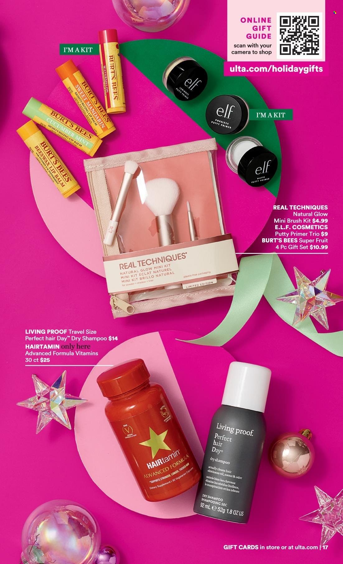 Ulta Beauty Weekly Ad Flyer December 12 to December 19