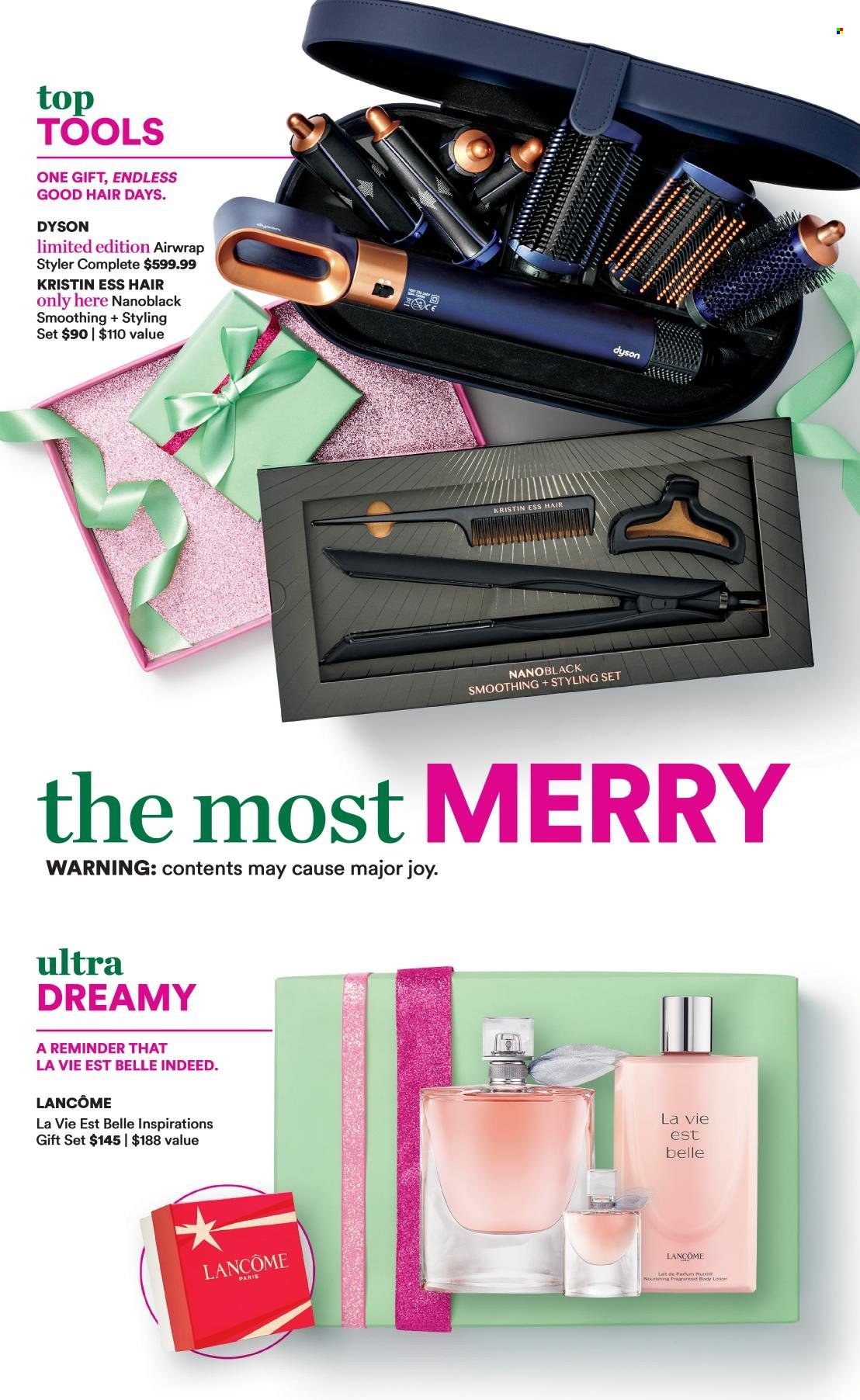 Ulta Beauty Weekly Ad Flyer December 12 to December 19