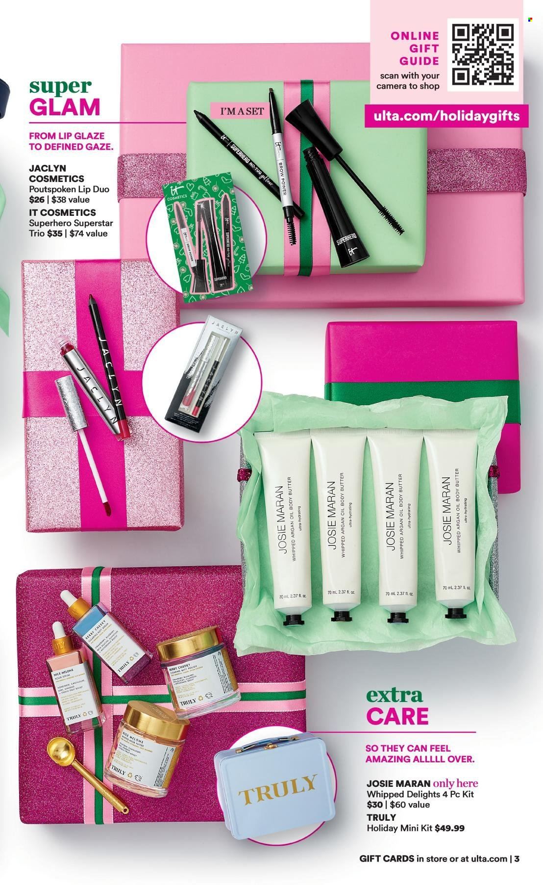 Ulta Beauty Weekly Ad Flyer December 12 to December 19