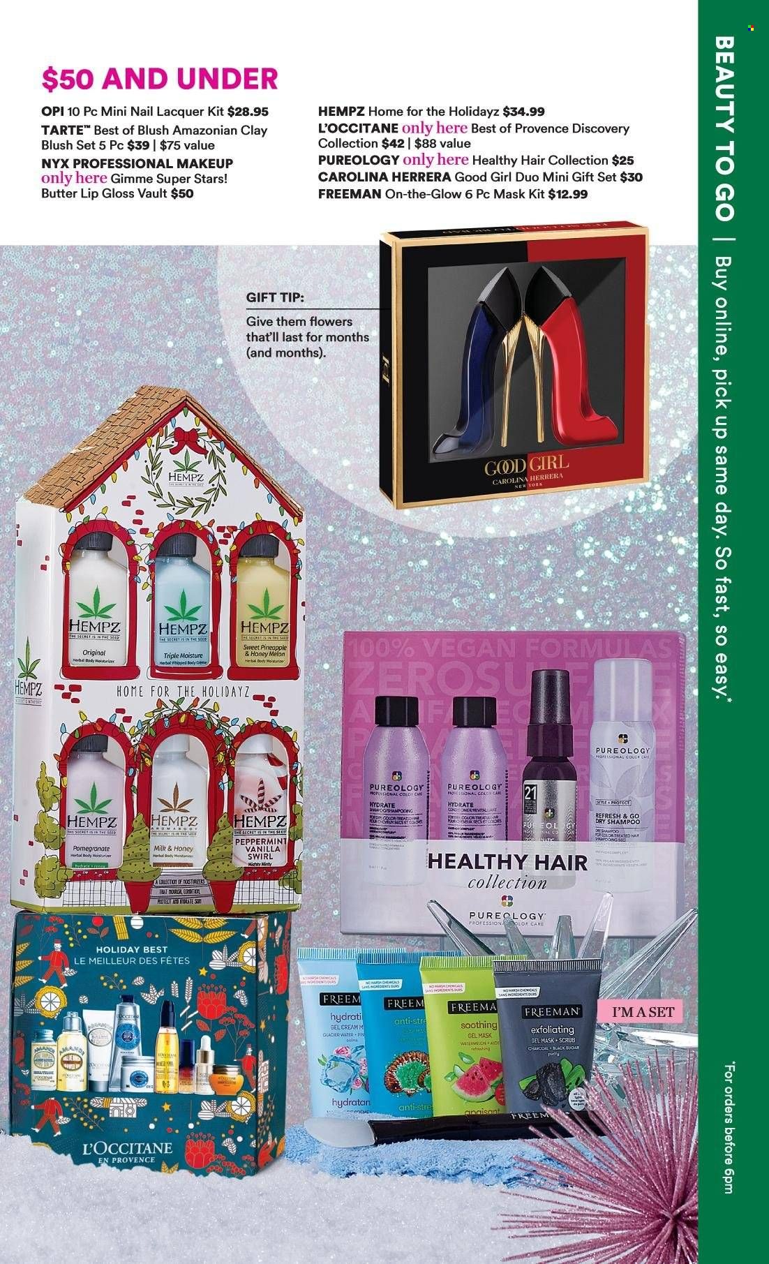 Ulta Beauty Weekly Ad Flyer December 12 to December 19