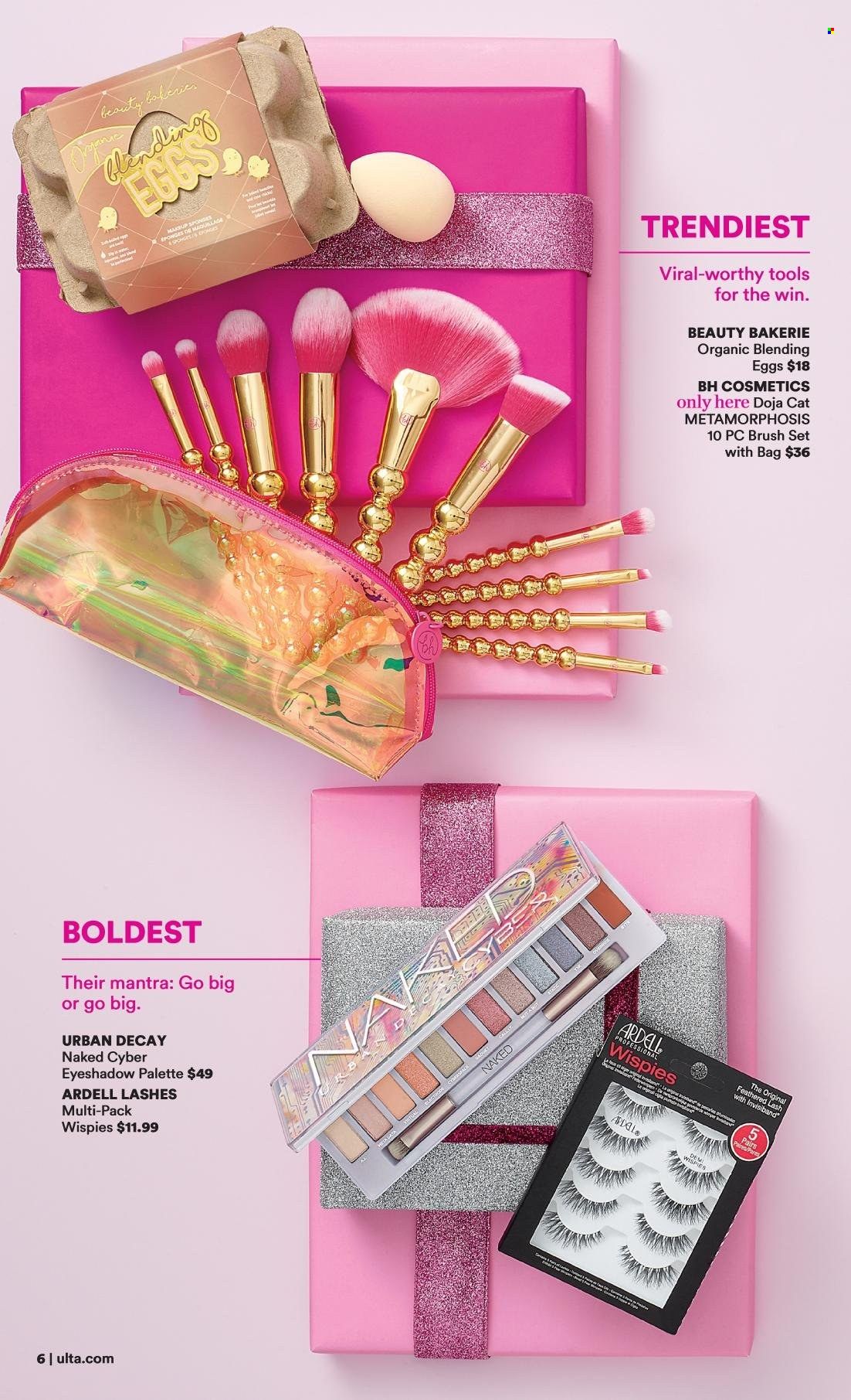 Ulta Beauty Weekly Ad Flyer December 12 to December 19