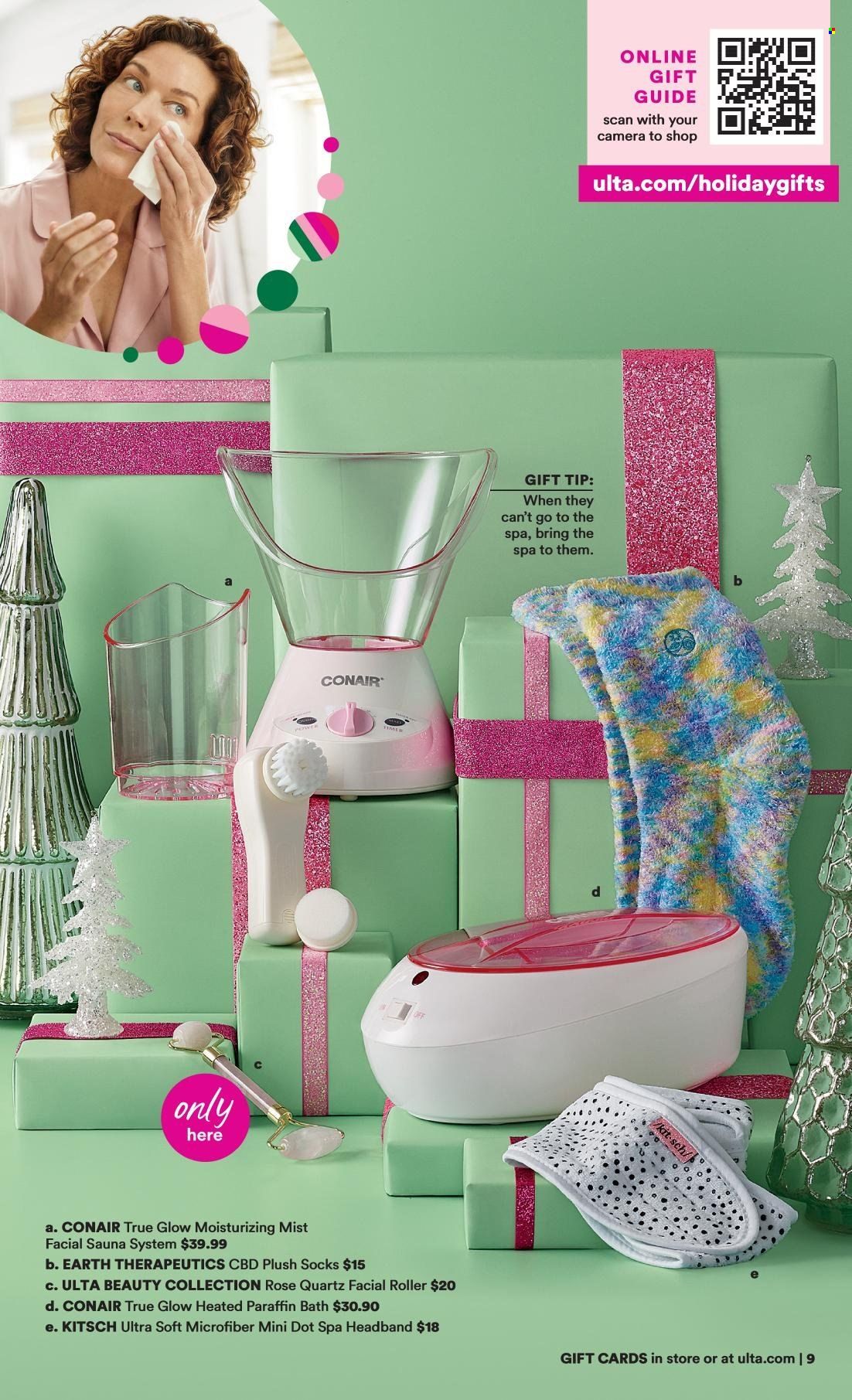 Ulta Beauty Weekly Ad Flyer December 12 to December 19