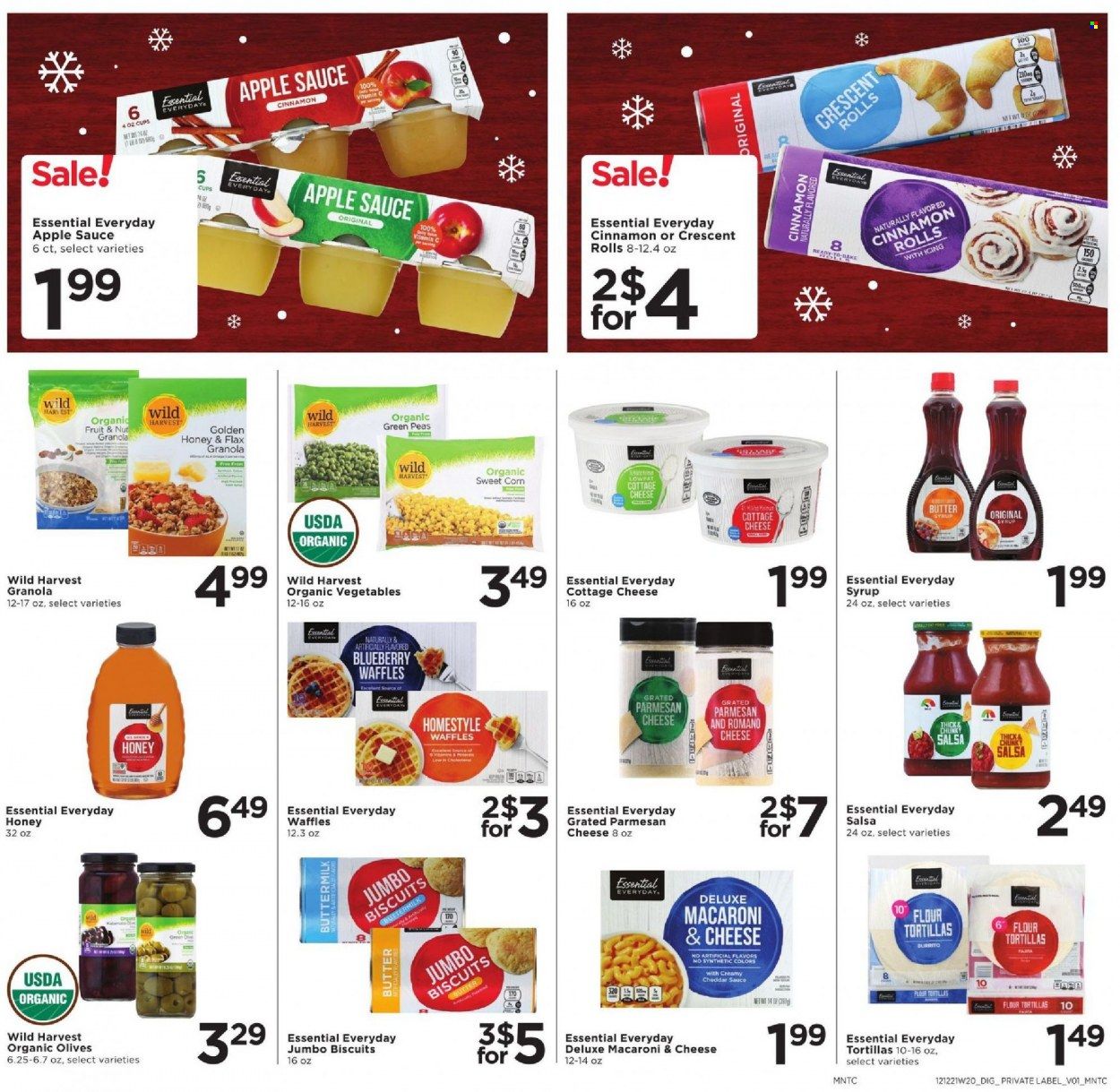 Cub Foods (MN) Weekly Ad Flyer December 12 to December 19