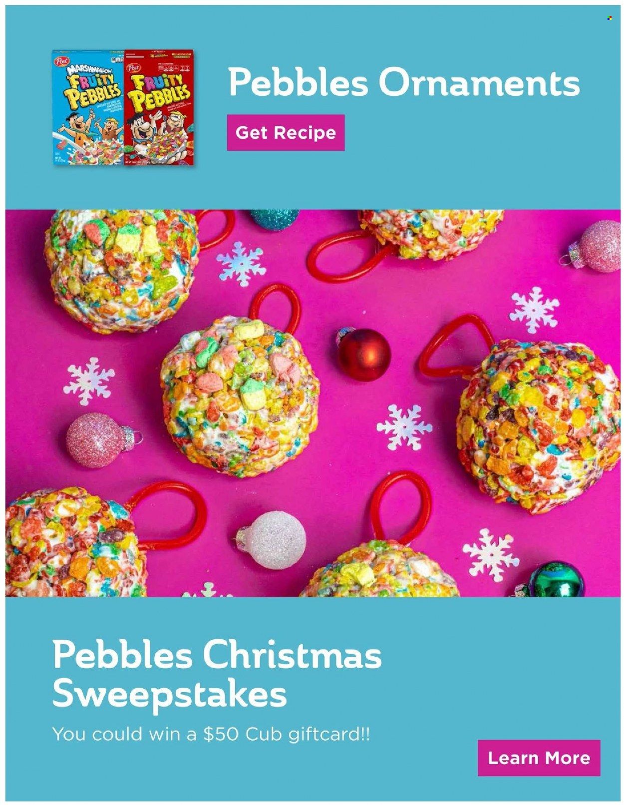 Cub Foods (MN) Weekly Ad Flyer December 12 to December 19