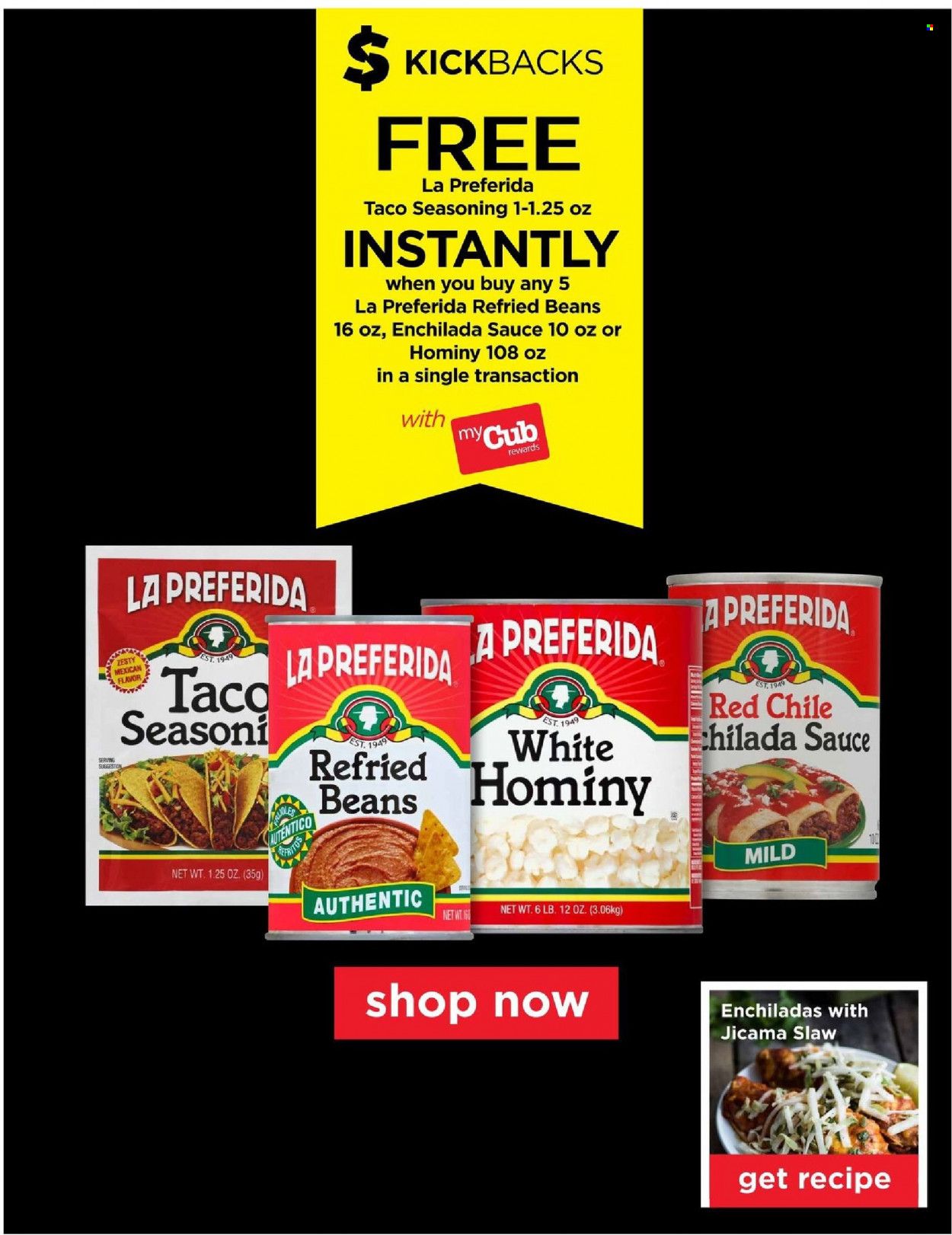 Cub Foods (MN) Weekly Ad Flyer December 12 to December 19