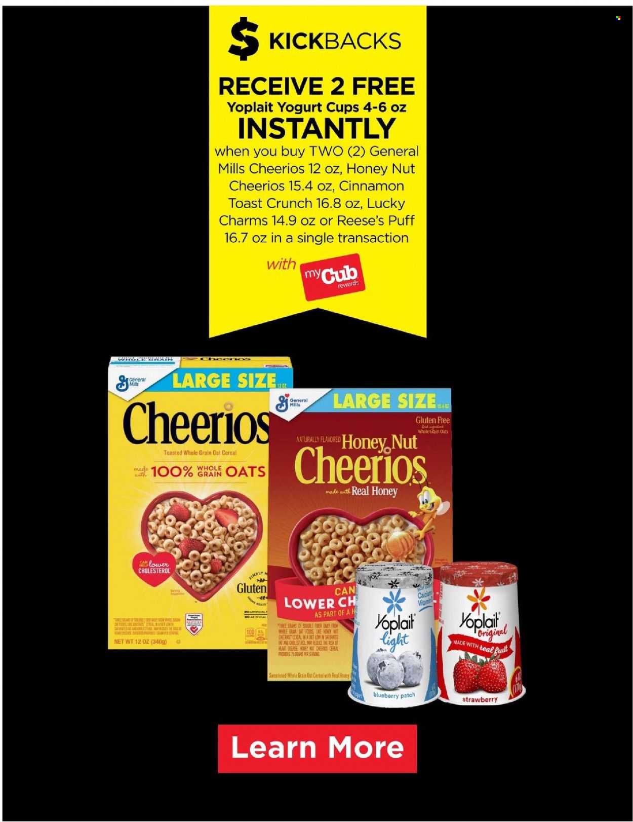 Cub Foods (MN) Weekly Ad Flyer December 12 to December 19