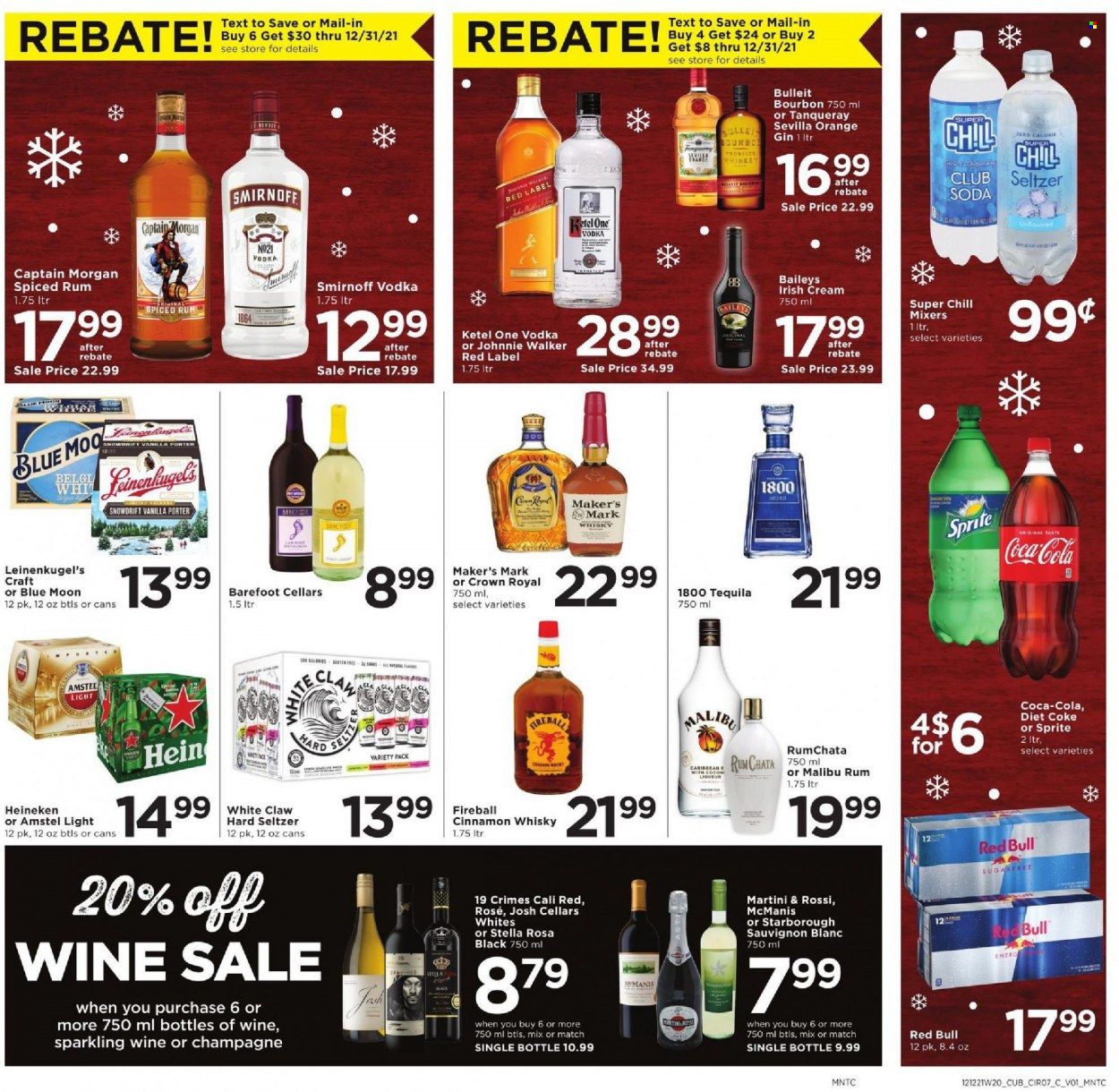 Cub Foods (MN) Weekly Ad Flyer December 12 to December 19