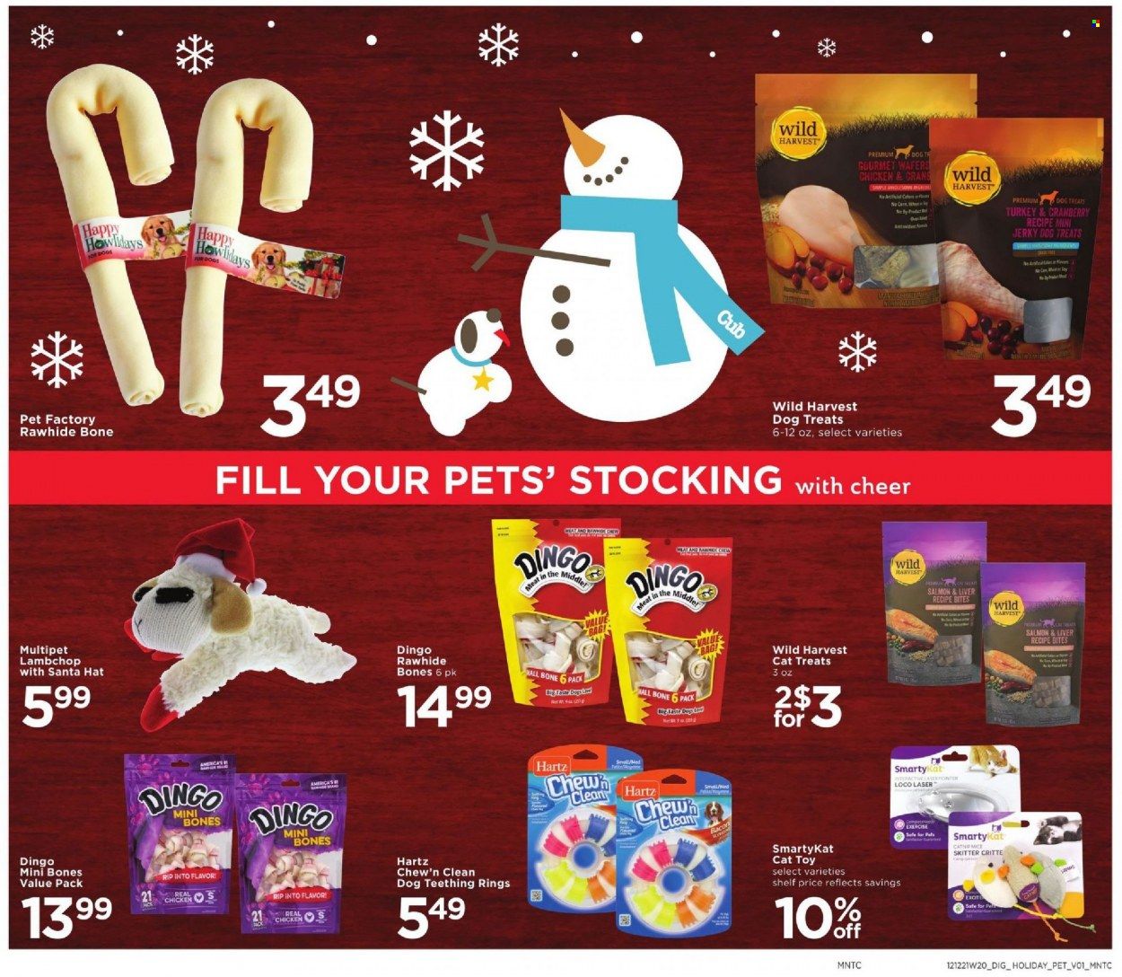Cub Foods (MN) Weekly Ad Flyer December 12 to December 19