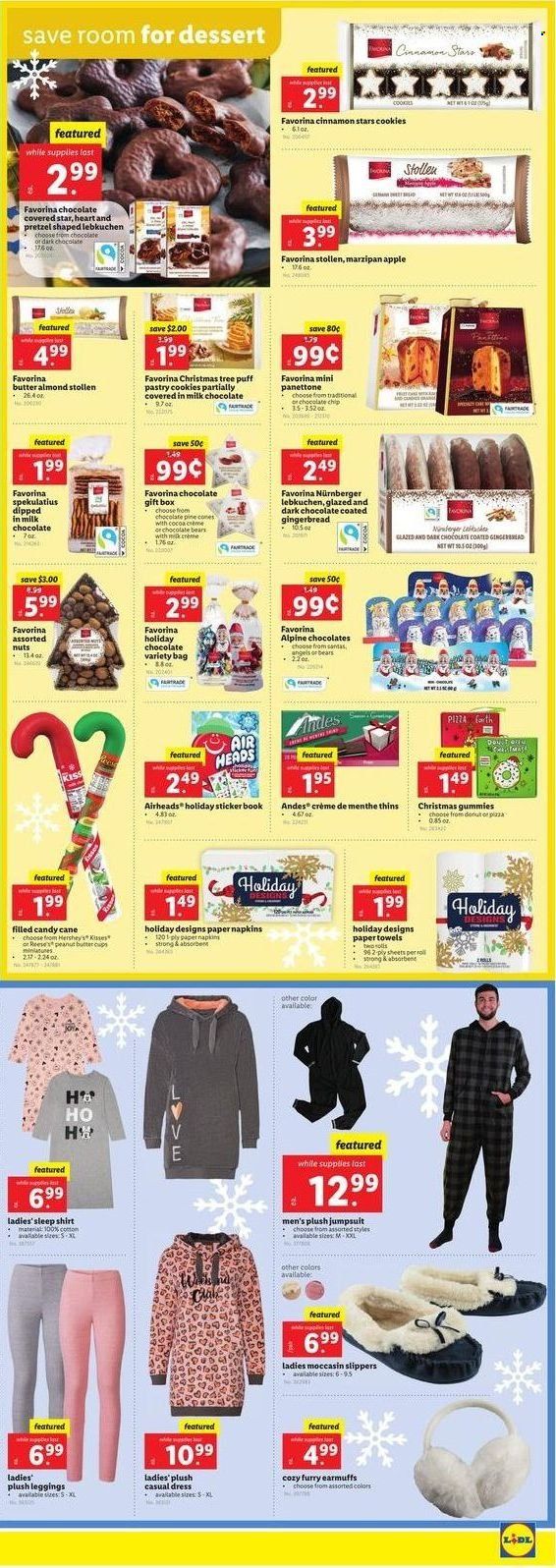 Lidl (GA, MD, NC, NJ, PA, SC, VA) Weekly Ad Flyer December 12 to December 19