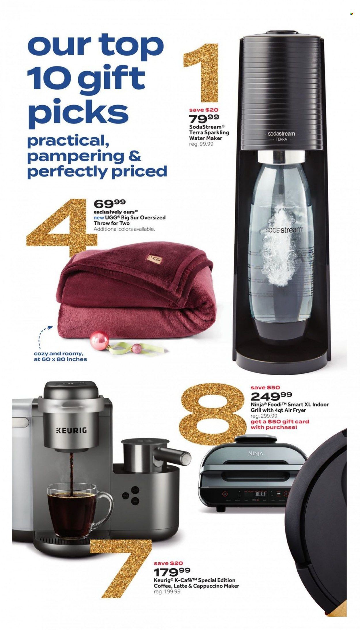 Bed Bath & Beyond Weekly Ad Flyer December 12 to December 19