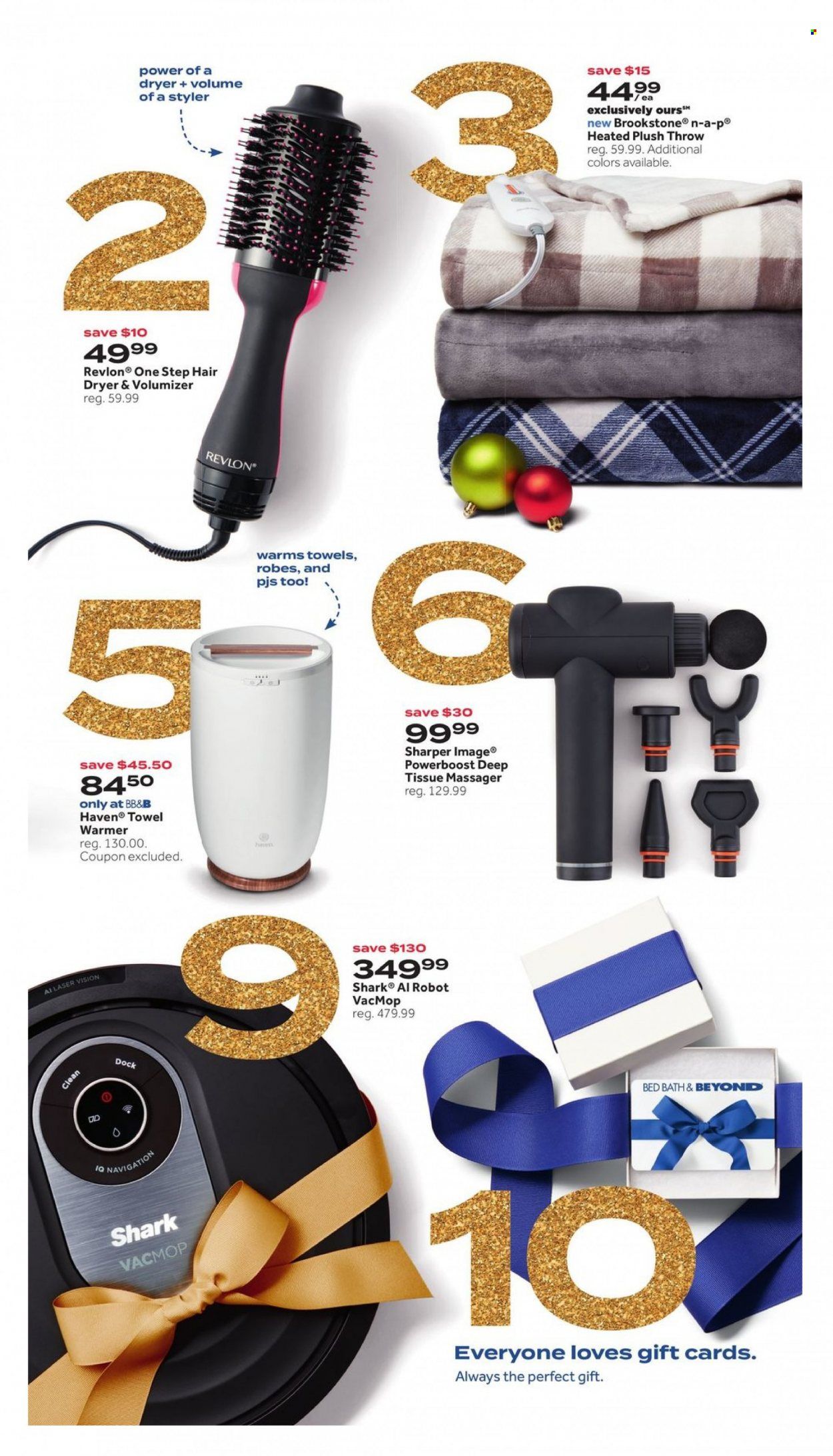 Bed Bath & Beyond Weekly Ad Flyer December 12 to December 19