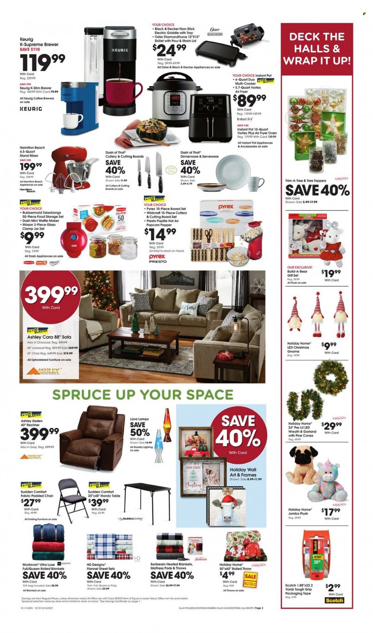 Fred Meyer Weekly Ad Flyer December 12 to December 19