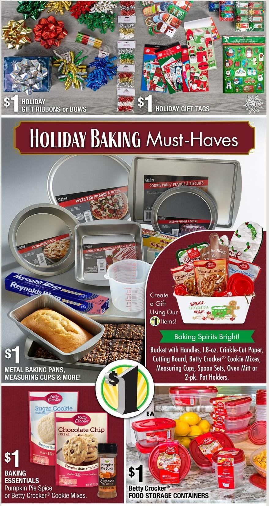 Dollar Tree Weekly Ad Flyer December 12 to December 19