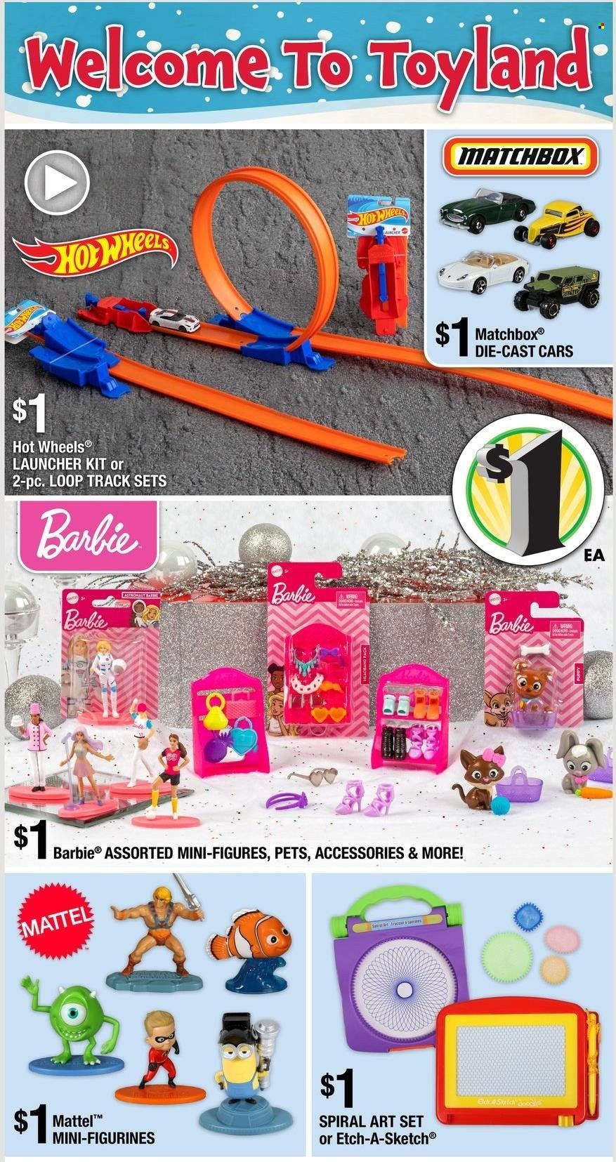 Dollar Tree Weekly Ad Flyer December 12 to December 19